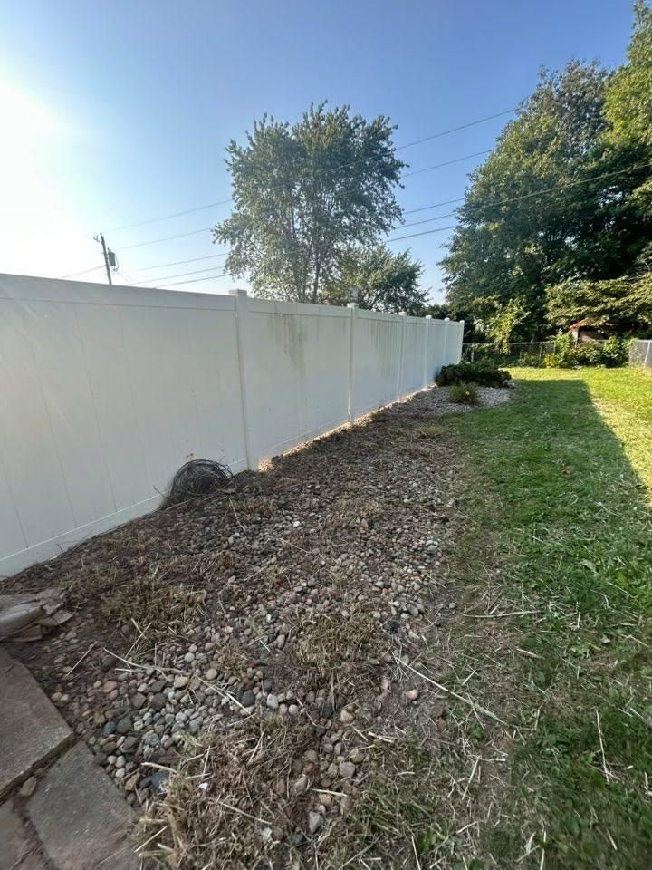 All Photos for Wininger Landscaping in New Richmond, IN
