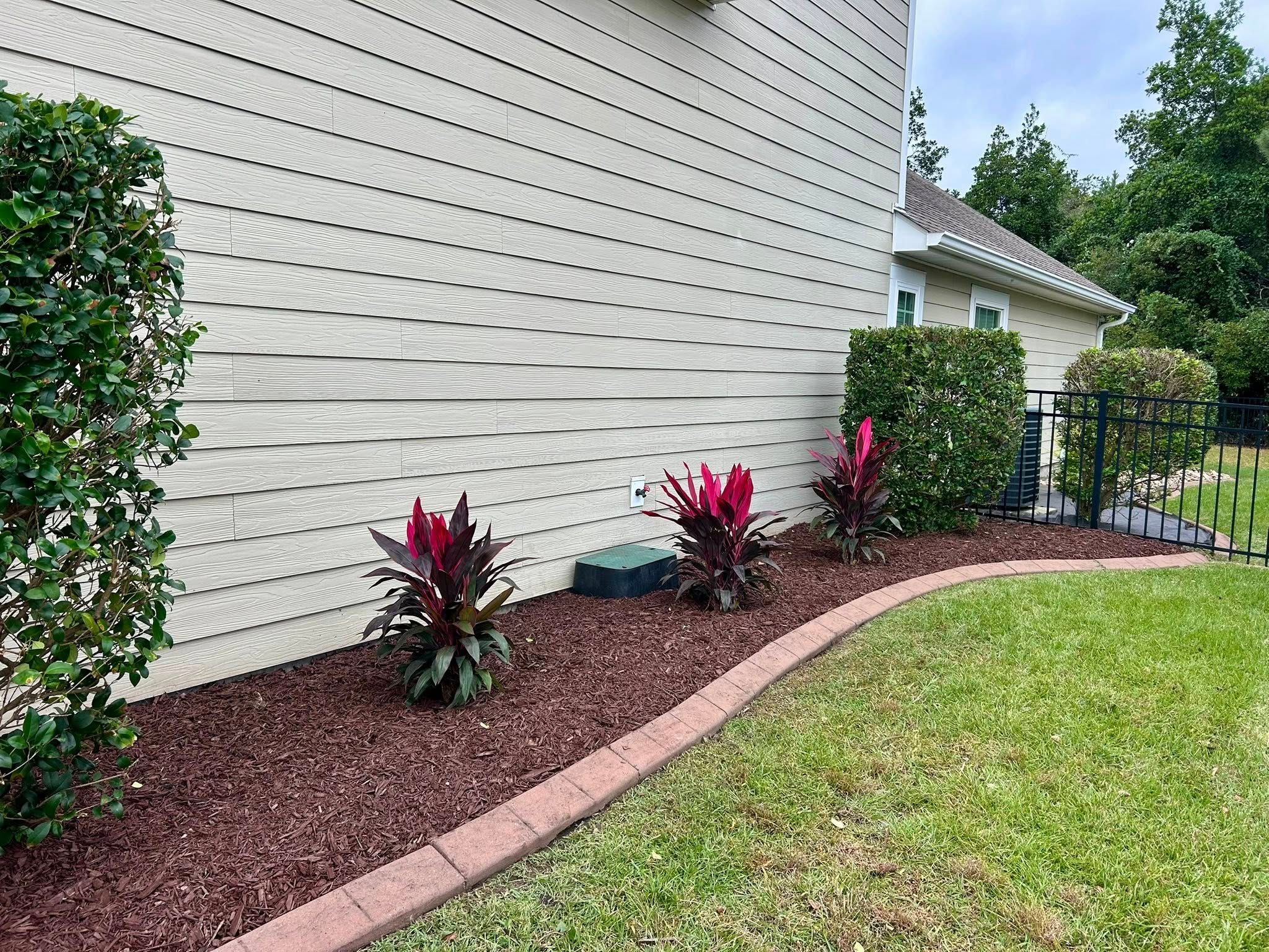  for New Creation Lawn and Landscape in Myrtle Beach, SC