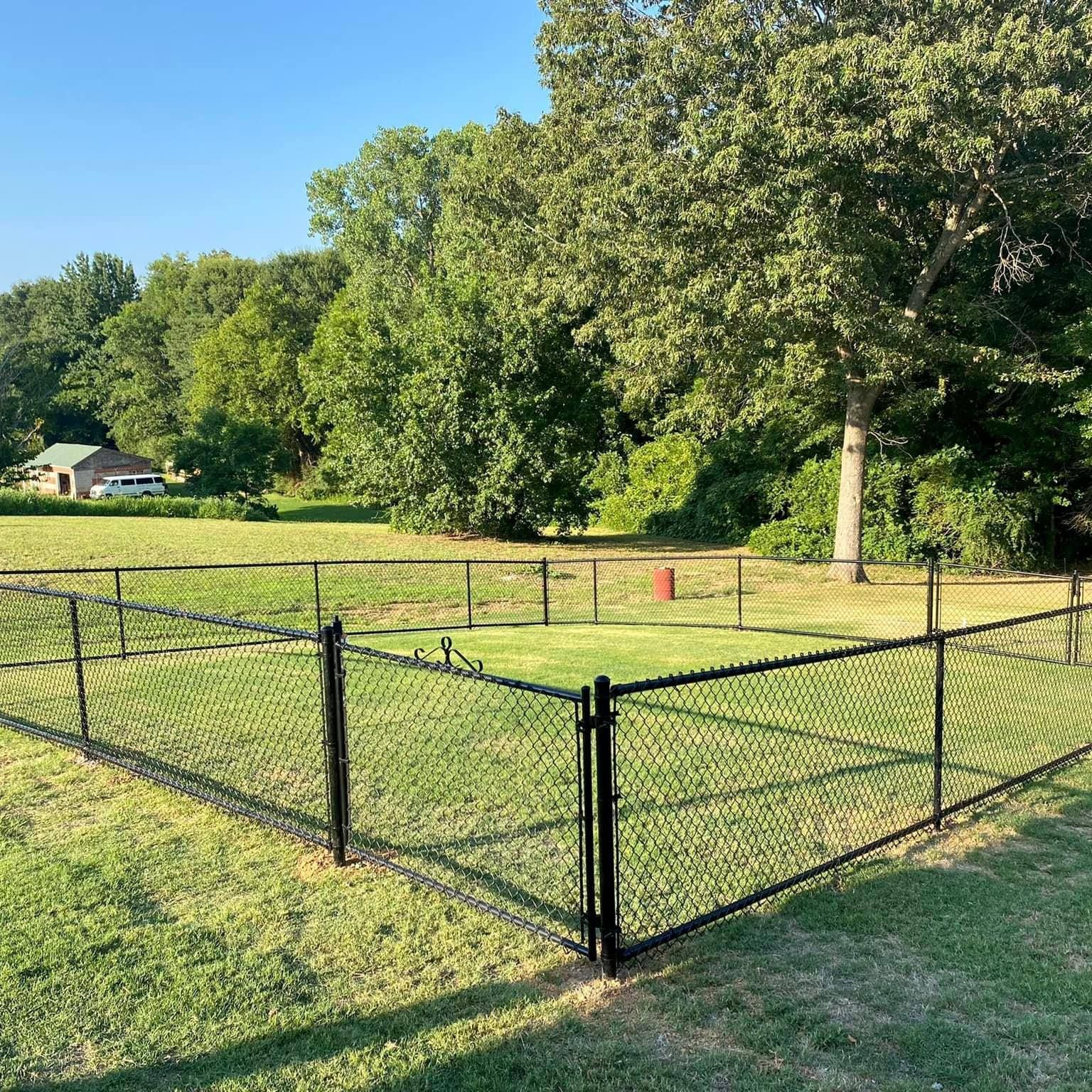  for First Fence LLC in Hernando, MS