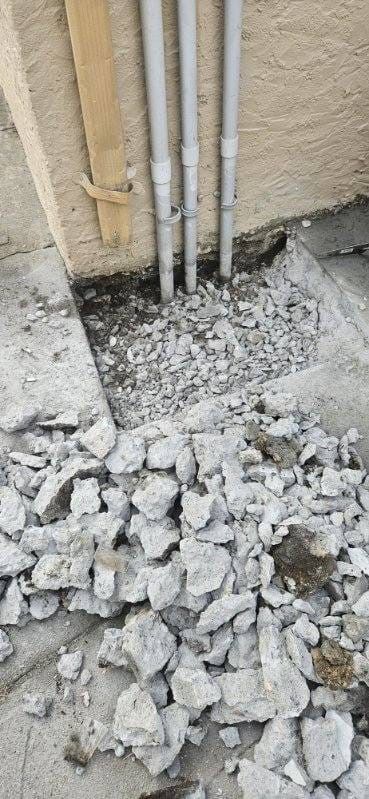  for Masoncrete Builders in Suffolk County, NY