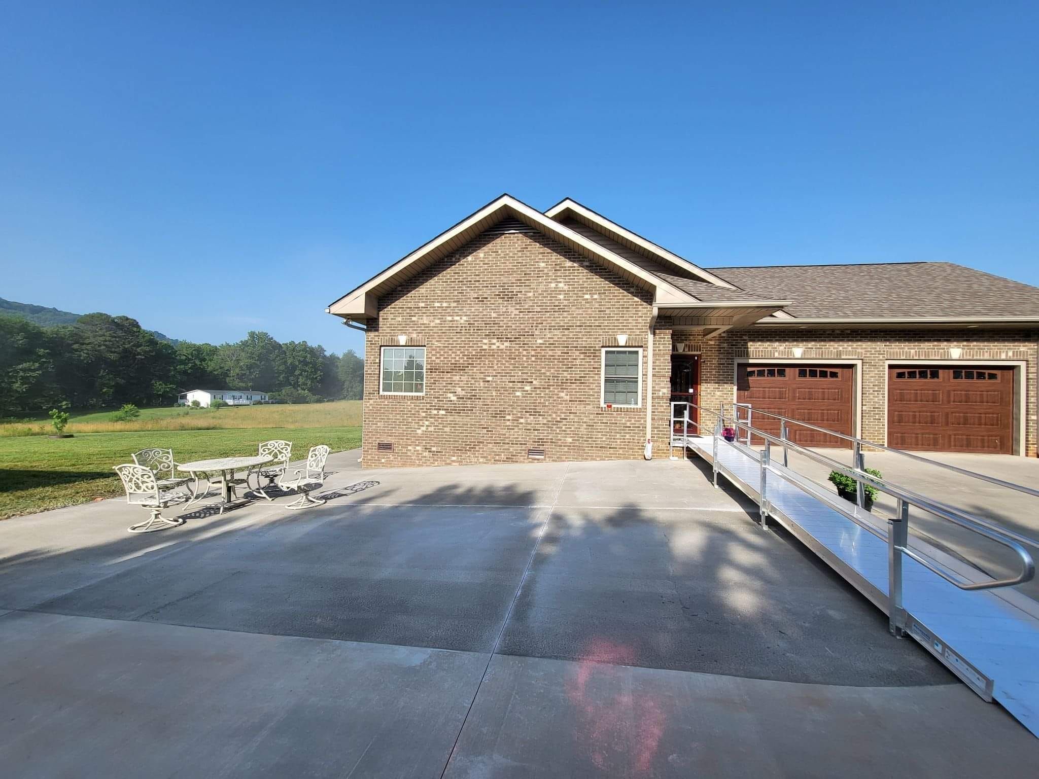  for Miilan Construction in Boonville, NC