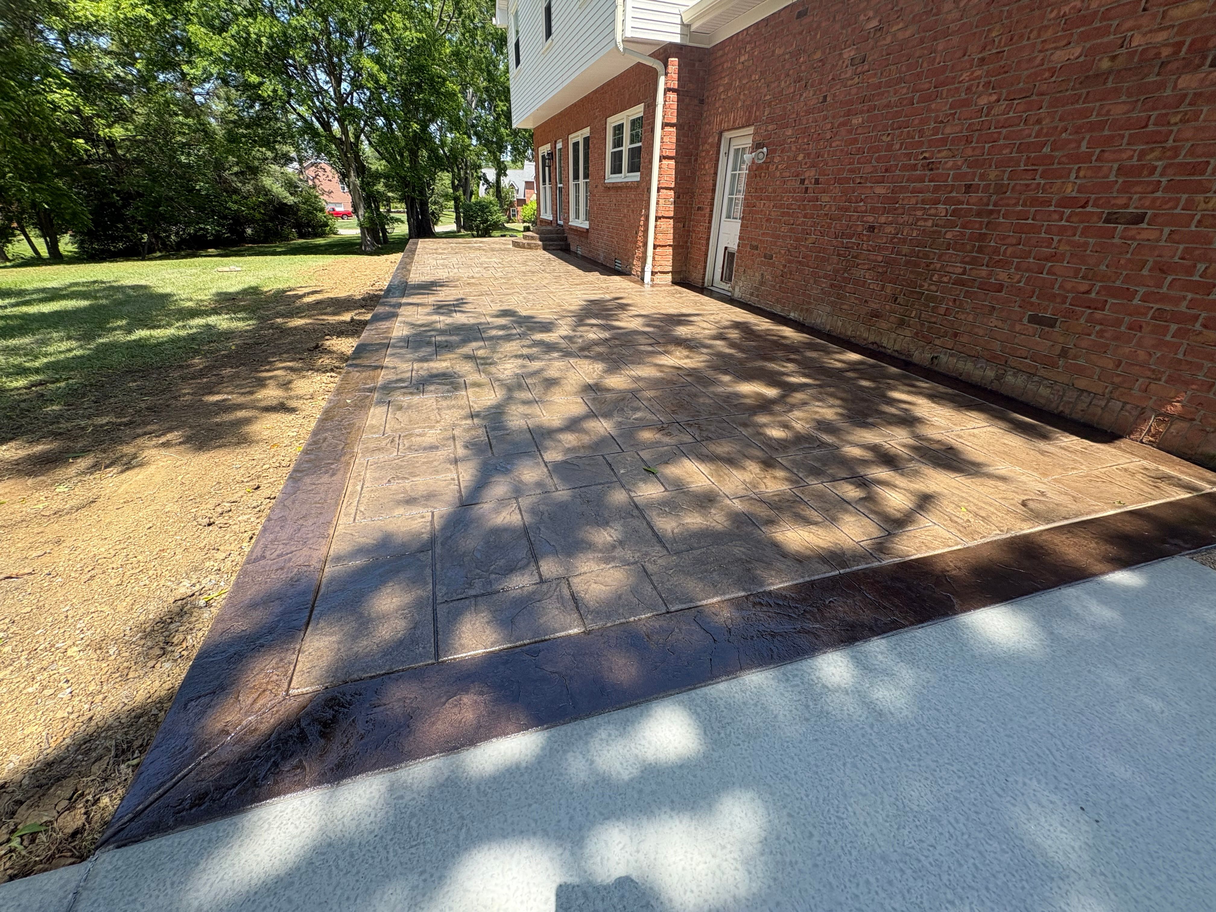  for Premier Concrete Scapes in Murfreesboro, TN