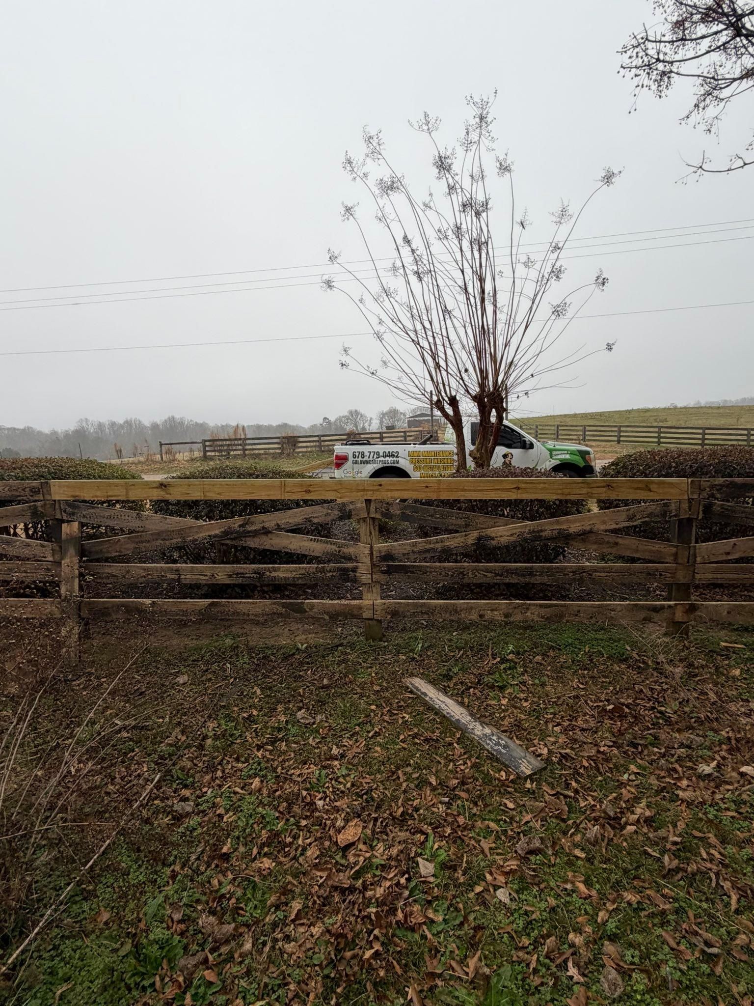  for GA Lawn Care Pros in Jefferson, GA