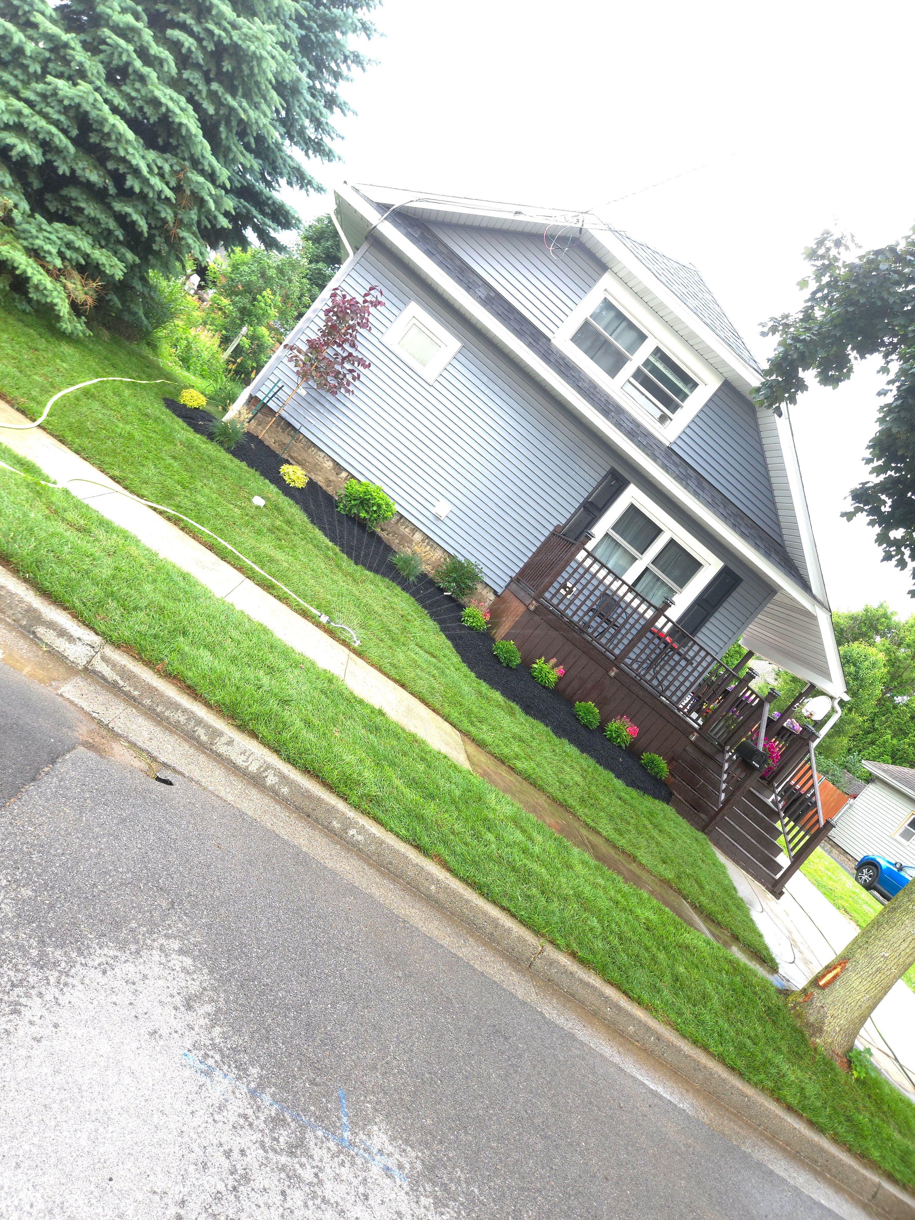  for Hauser's Complete Care INC in Lancaster, NY
