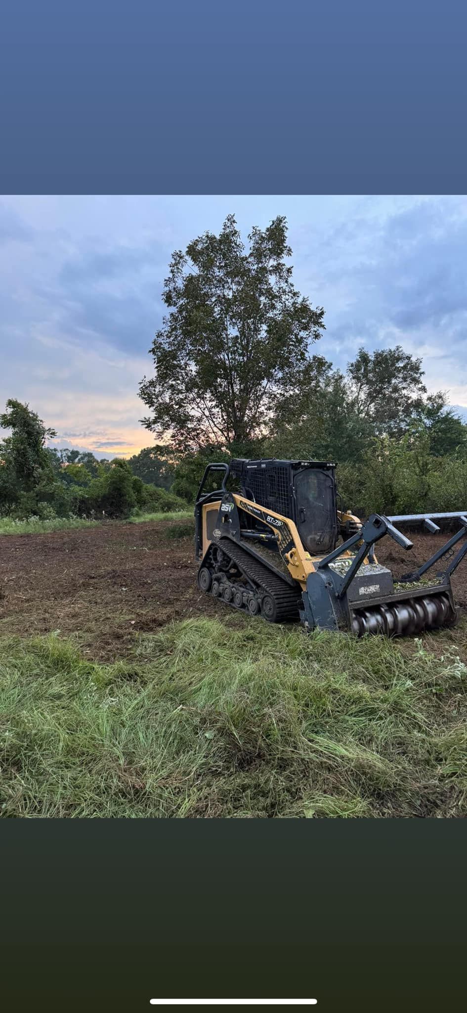 All Photos for H3 Land Management in Centerville, TX