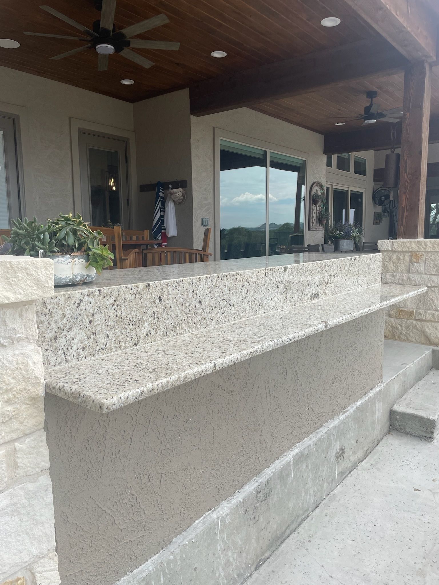  for Kilgore Granite in San Antonio, TX