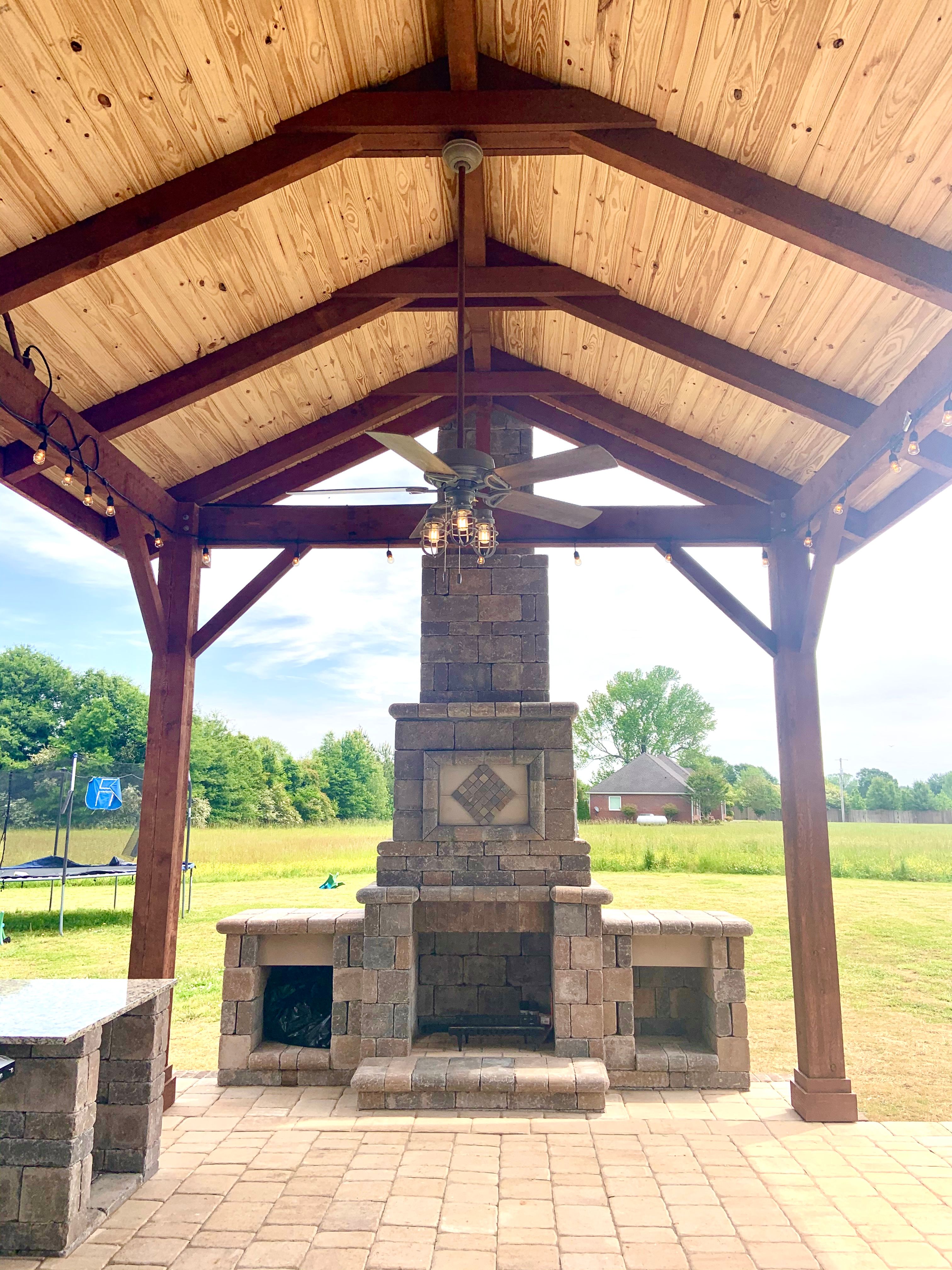 All Photos for CSS Renovations in Huntsville, AL