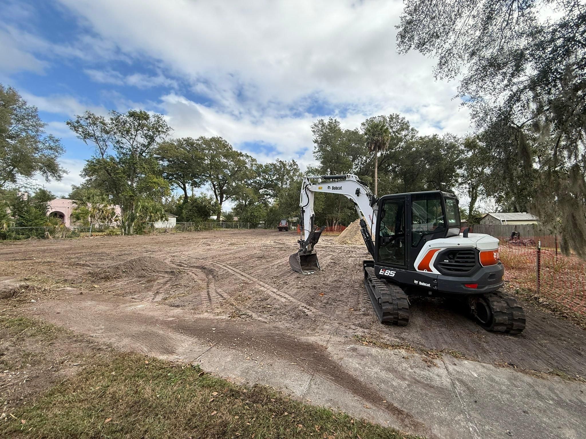  for McGraw’s Lawn and Tree Service in DeLand, FL