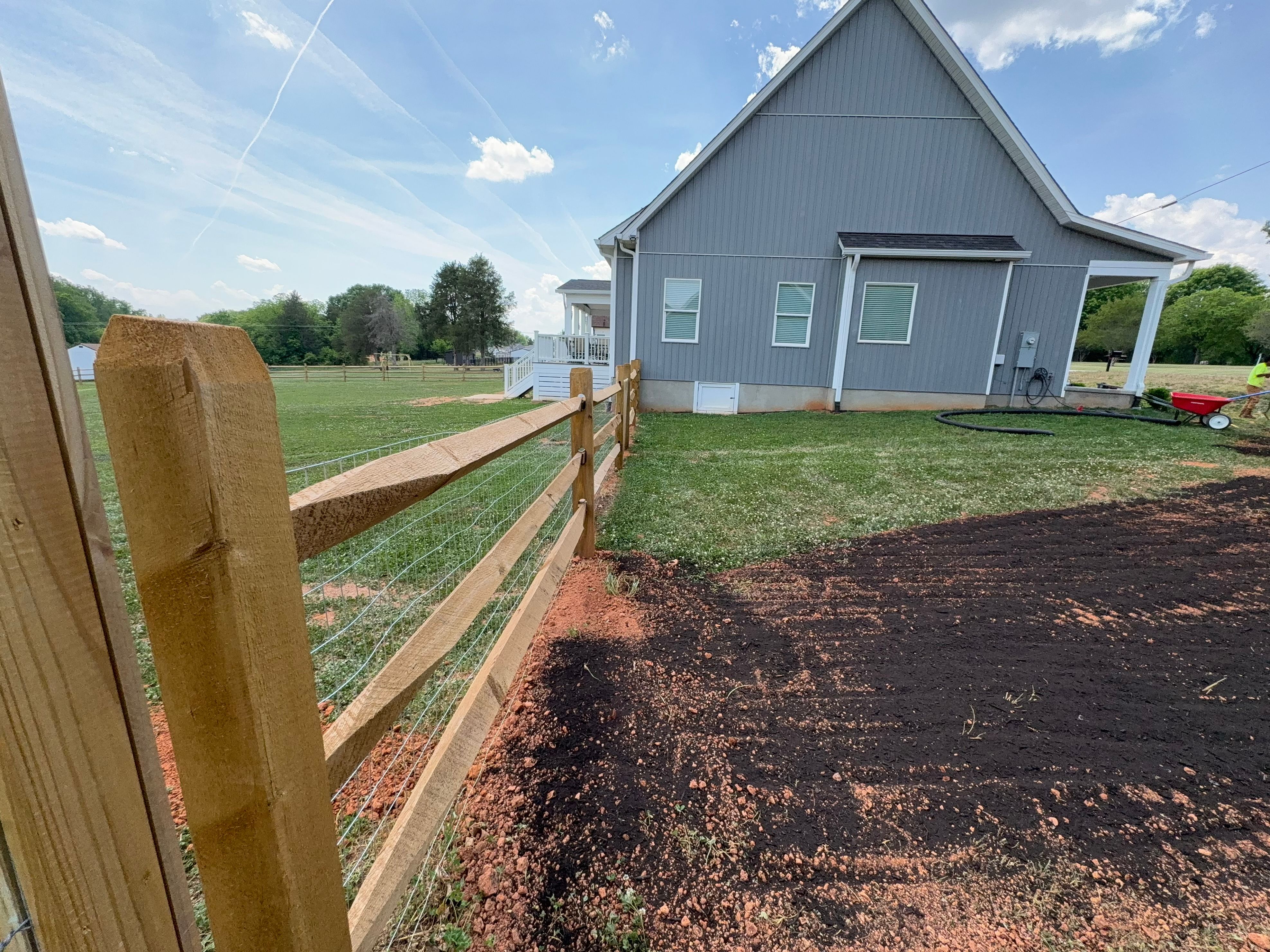  for Dynamic Trench Solutions LLC in Harmony, NC