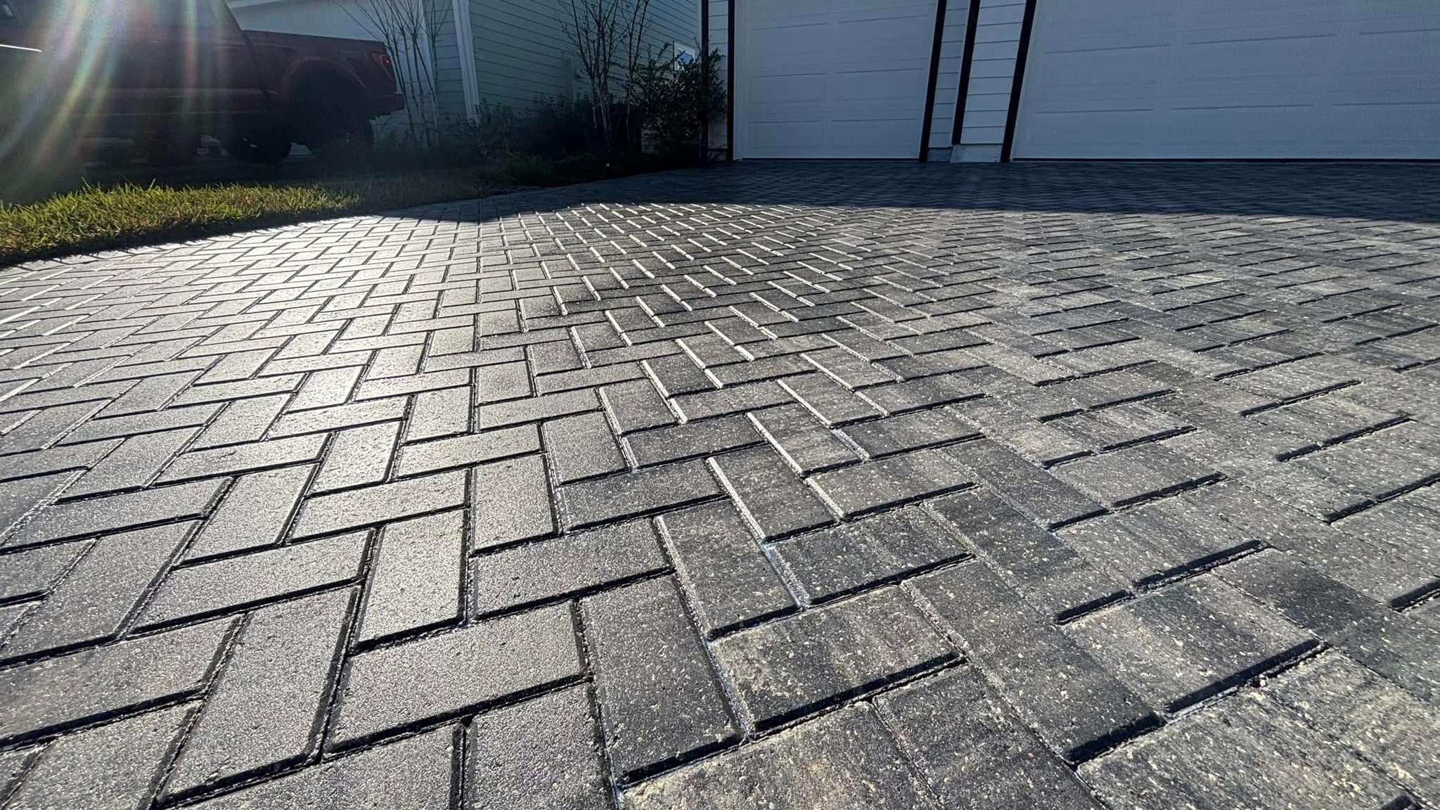  for Port City Power Washing in Wilmington, NC