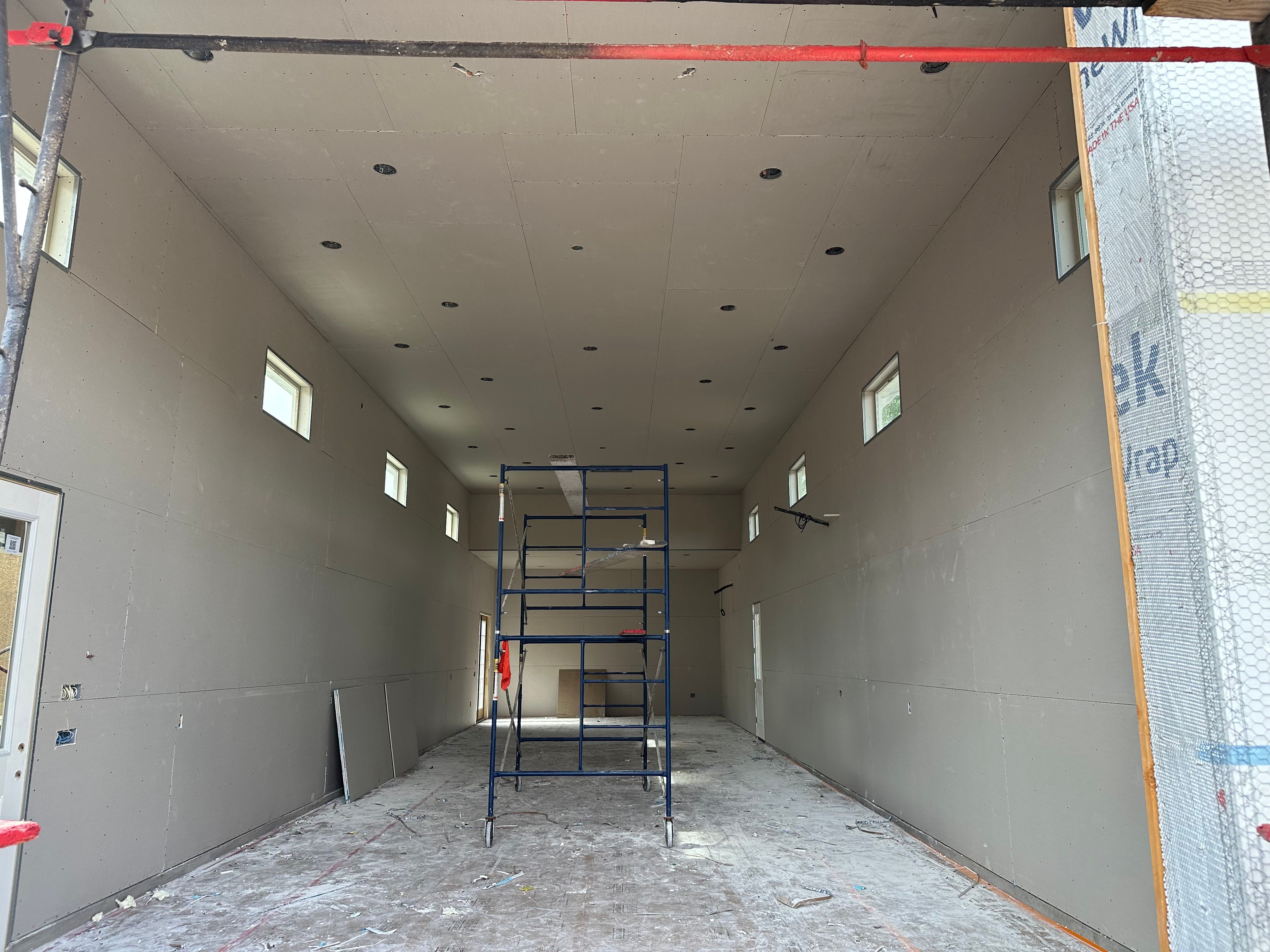  for MC Drywall Solutions in Queen Creek, AZ
