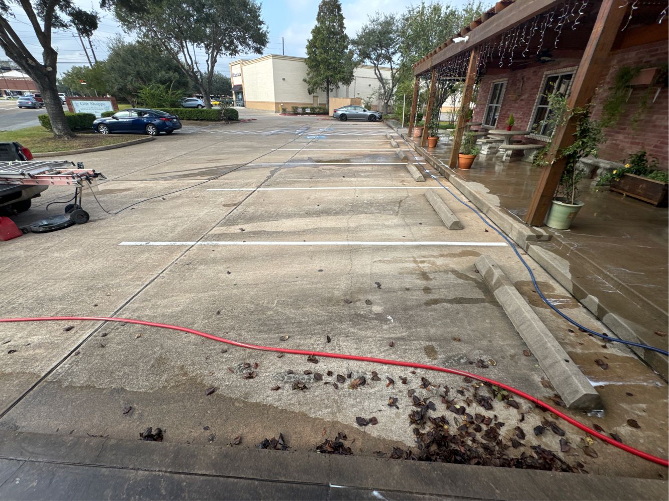  for Power Pressure Wash in Houston, TX