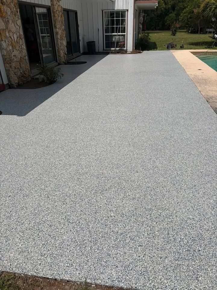 All Photos for Bluewater Coatings in Jacksonville, FL