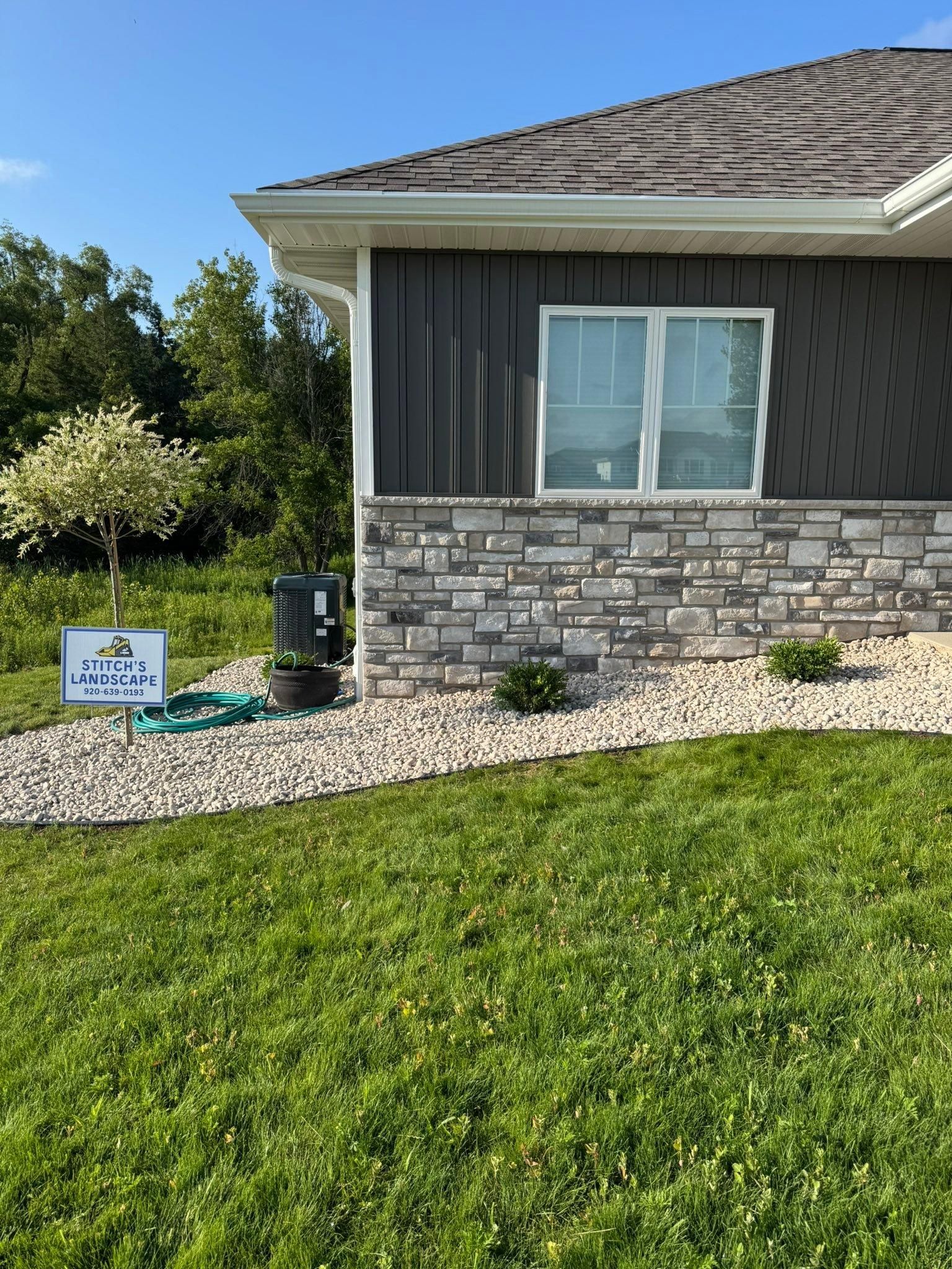 All Photos for Stitch's Landscape in Howard, WI