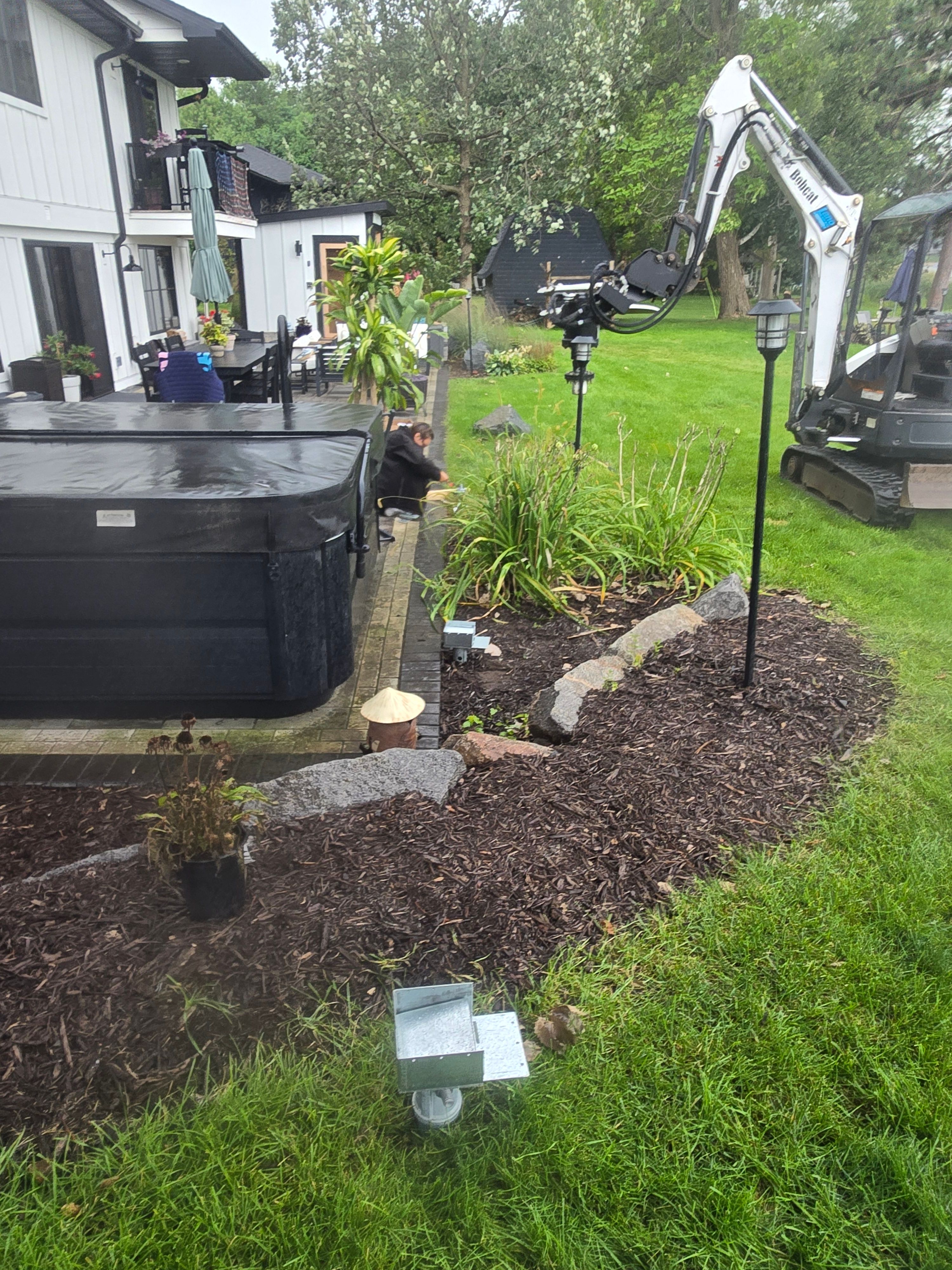 All Photos for Elite Piers LLC in East Bethel, MN