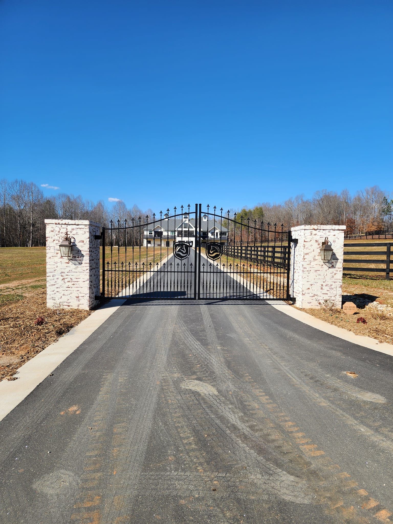 All Photos for Peak Welding in Tryon, NC