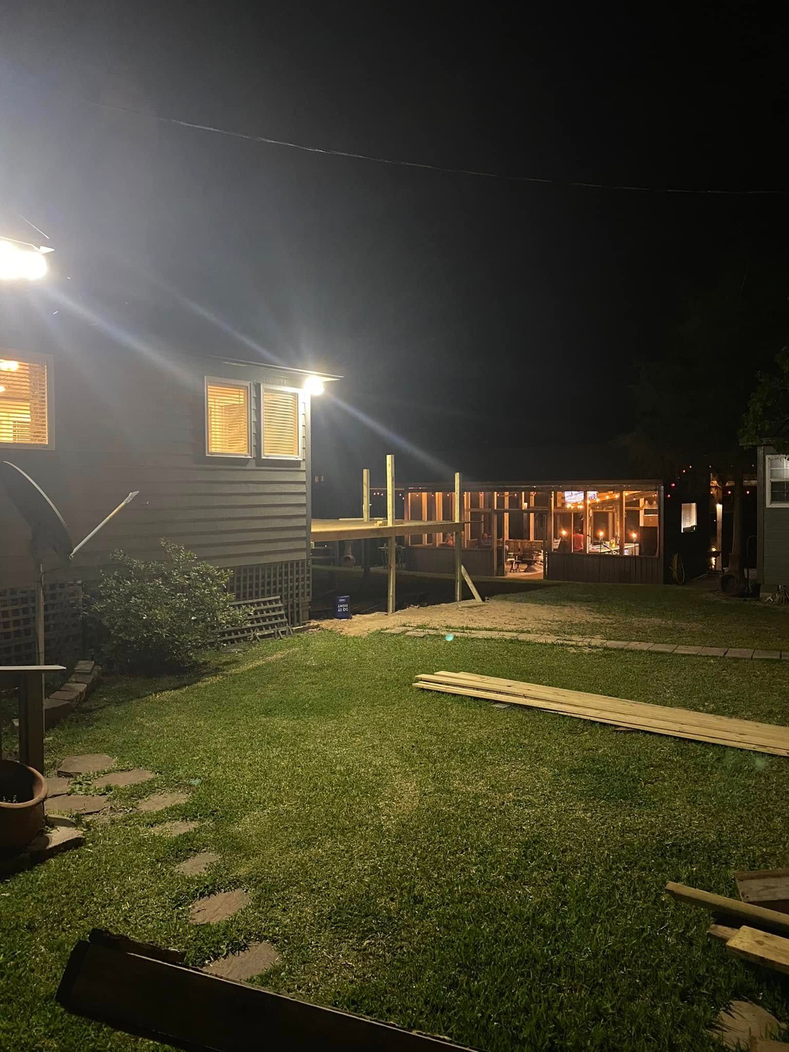  for Dino's Electrical Services in Arnaudville, LA