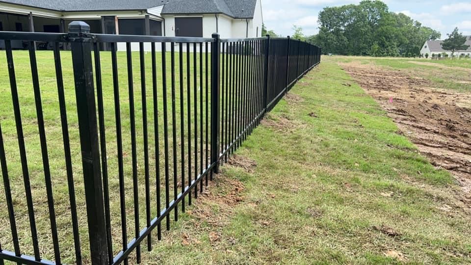  for Manning Fence, LLC in Hernando, MS