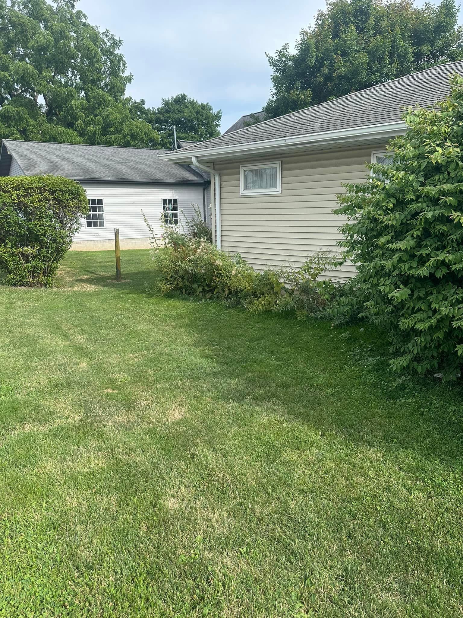  for OT Lawn and Landscaping LLC in Carey, OH