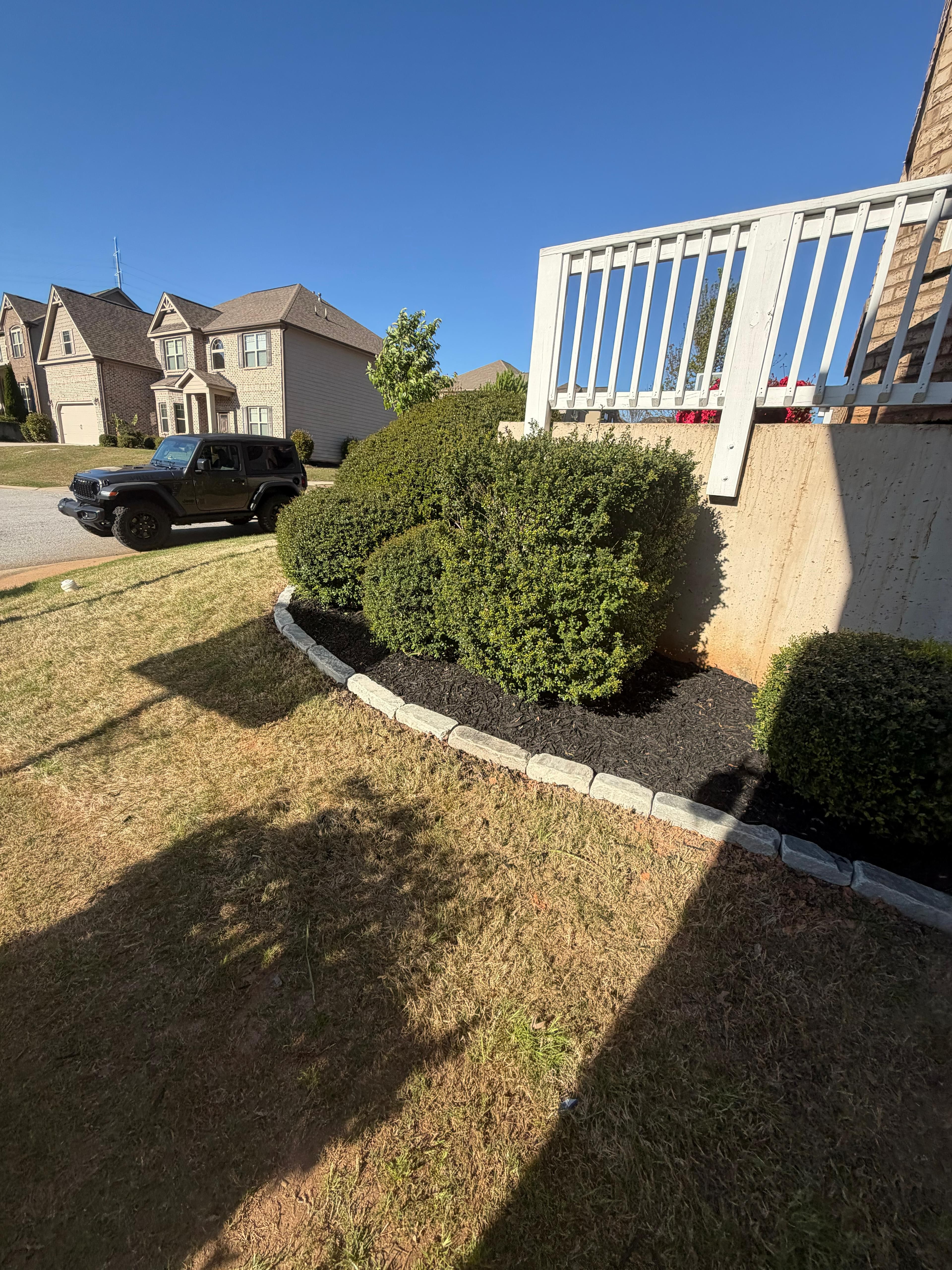  for Cody’s Lawn & Landscape in Greer, SC
