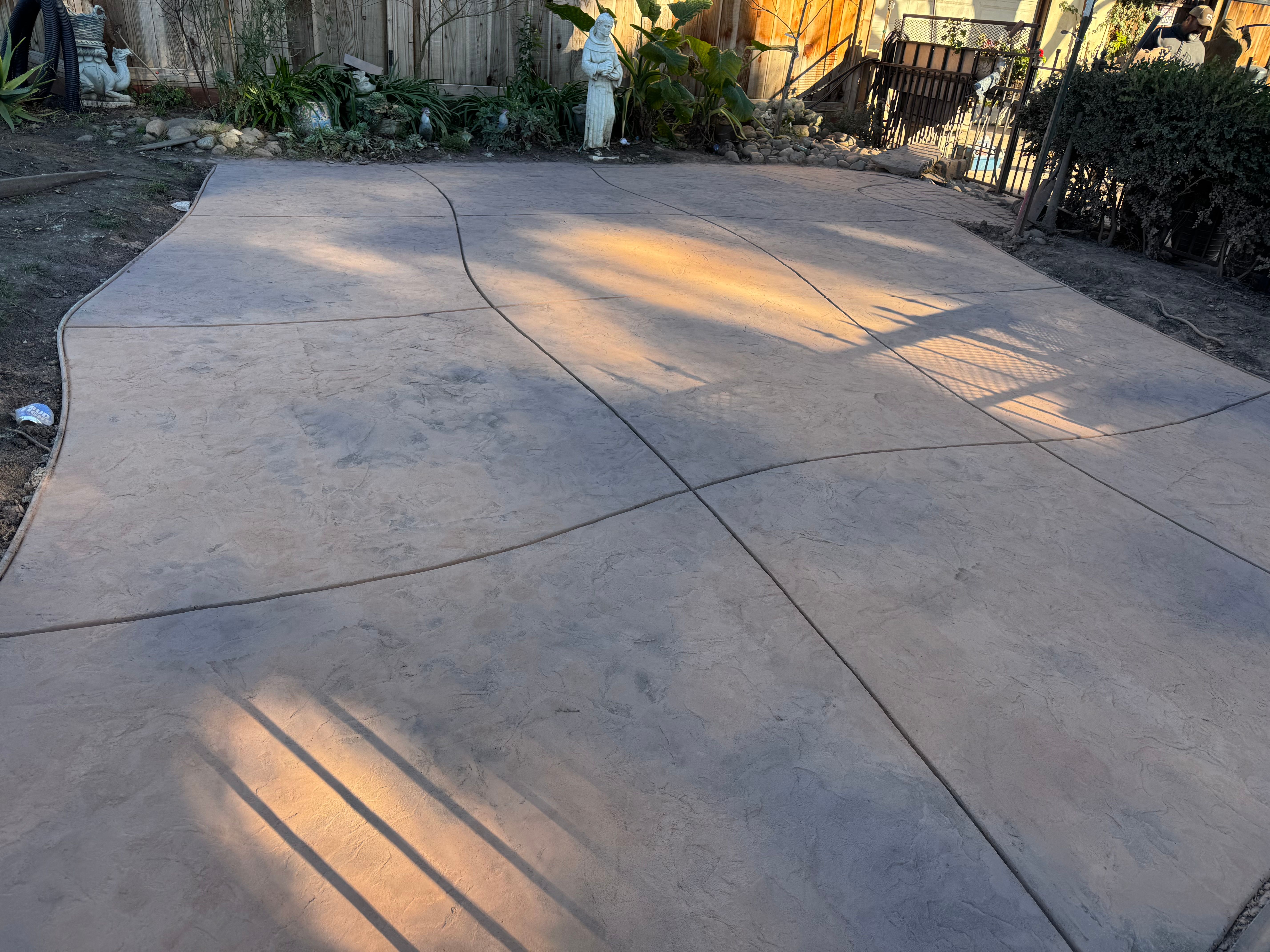 All Photos for PREMIER CONCRETE CREATIONS in Stockton, CA