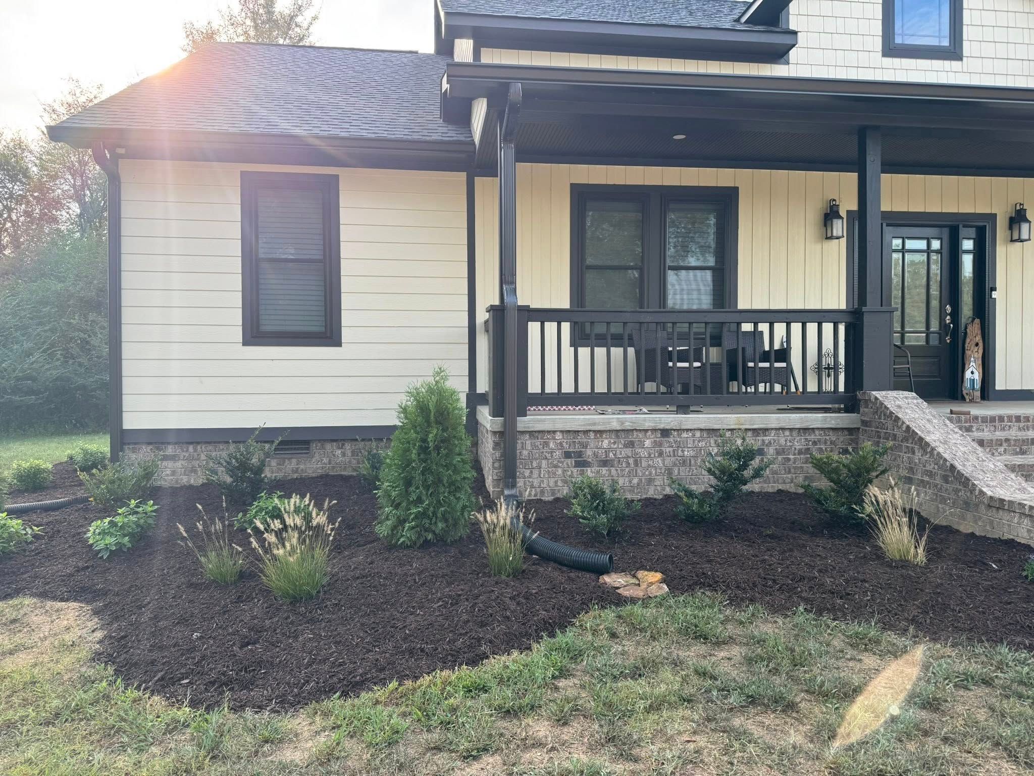  for Burgess Home Repair LLC in Henderson, TN