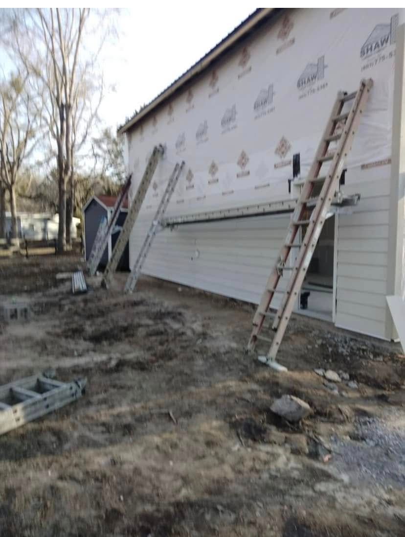  for All Out Home Improvements in Manning, SC