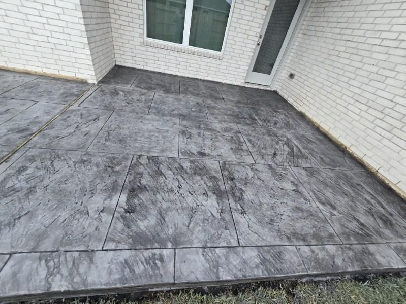  for Terracraft Concrete Design in Spring, TX