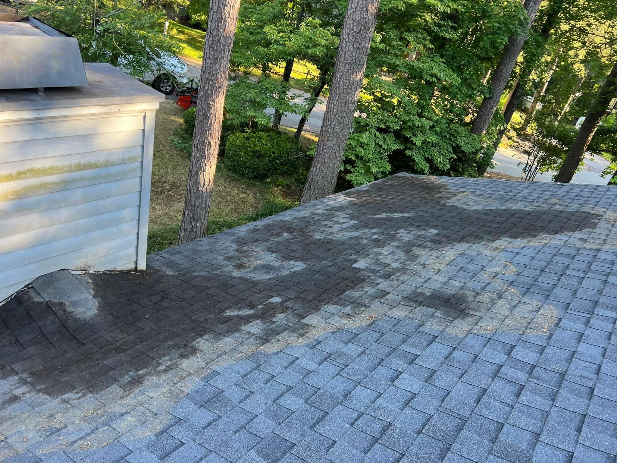  for Shang's Landscaping Service in Columbia, South Carolina