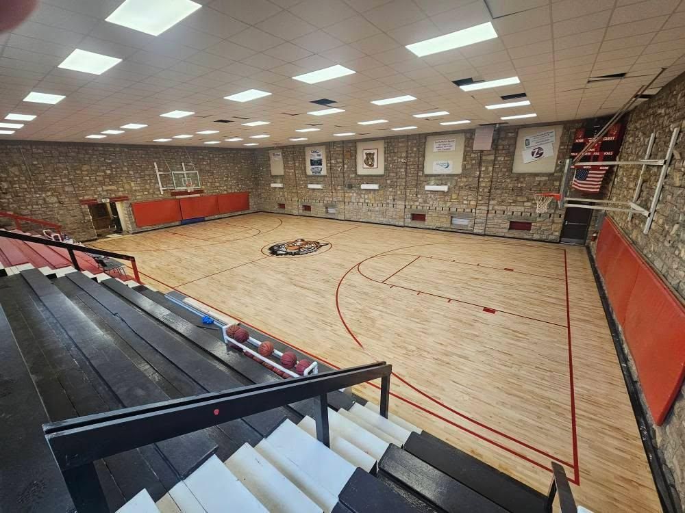  for Next Level Flooring in Yukon, OK