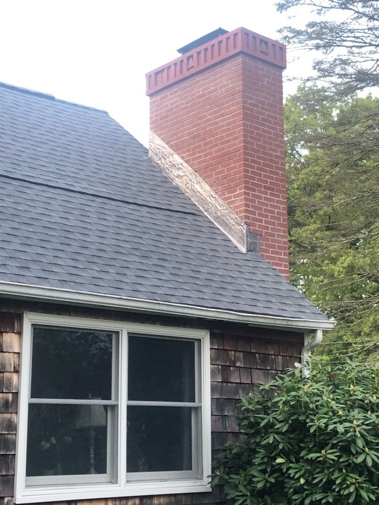  for Arrowhead Masonry LLC  in Washington County, RI