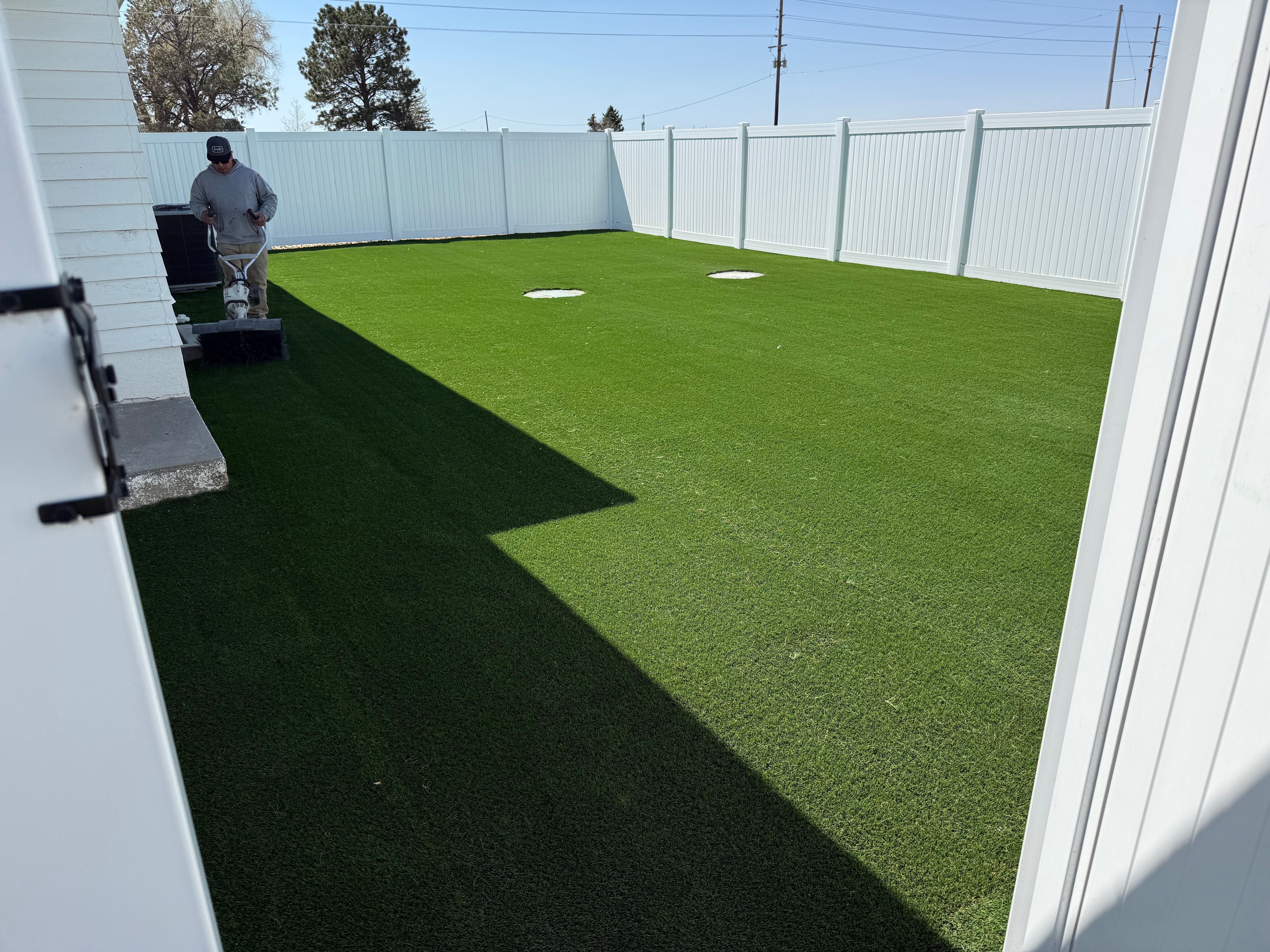 All Photos for Forever Green Turf Pros in Greeley, CO