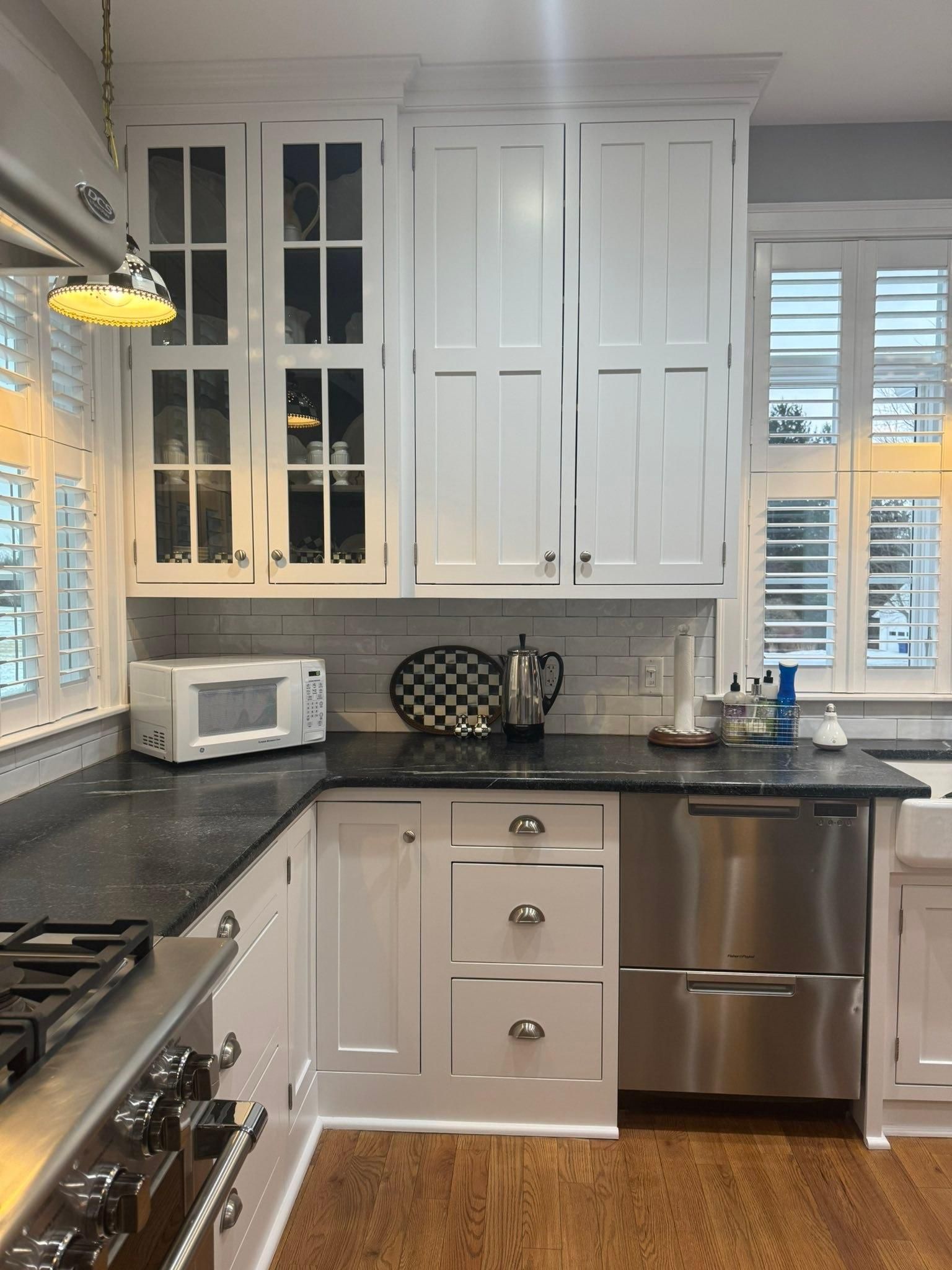  for Surface Painting Company in Cortland, NY