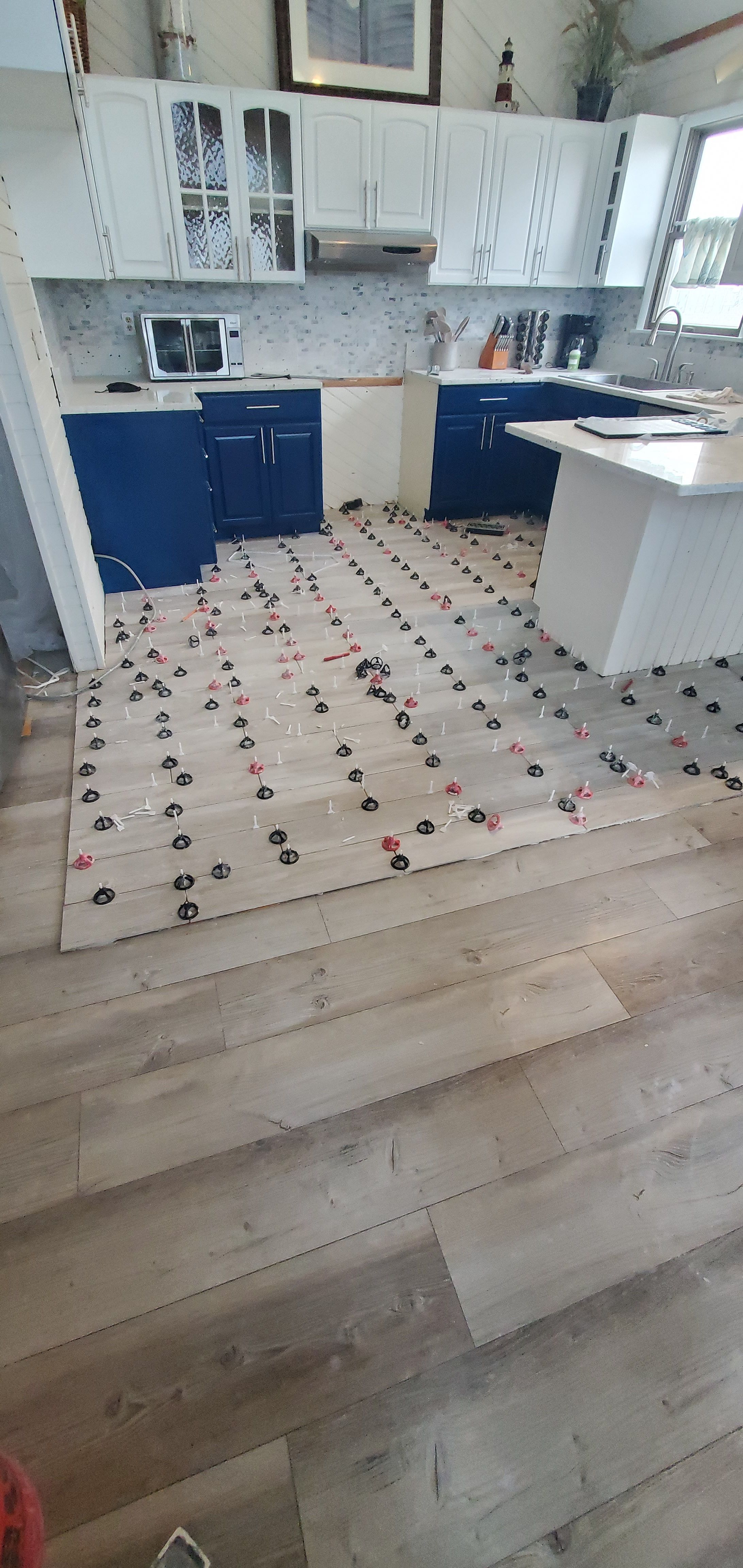  for Silva Painting Company in Kitty Hawk, NC