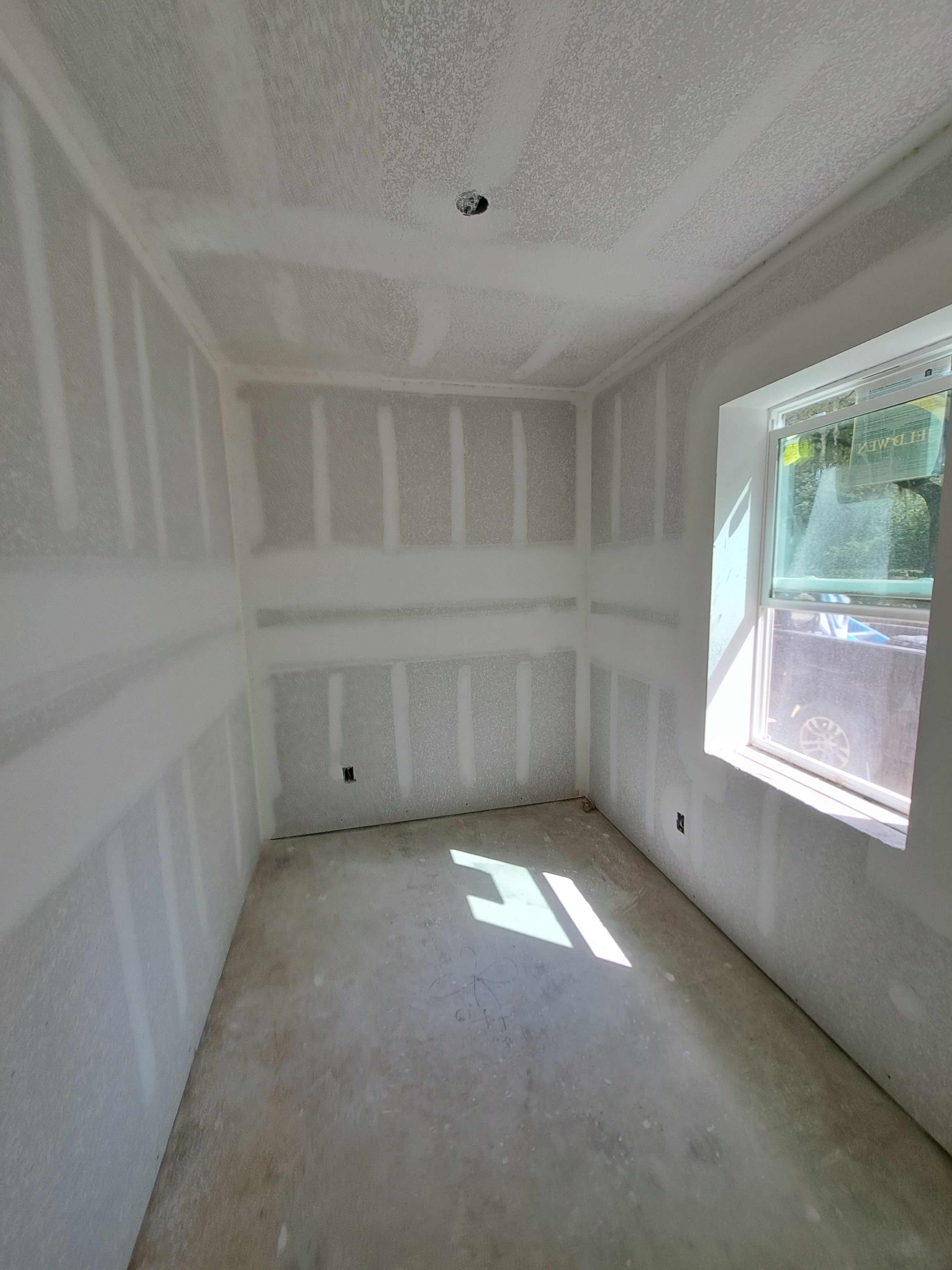 All Photos for Apache Drywall LLC in Gainesville, FL