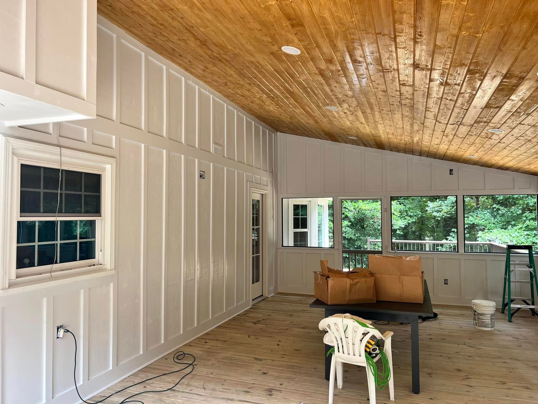  for Keith Construction in Covington, GA