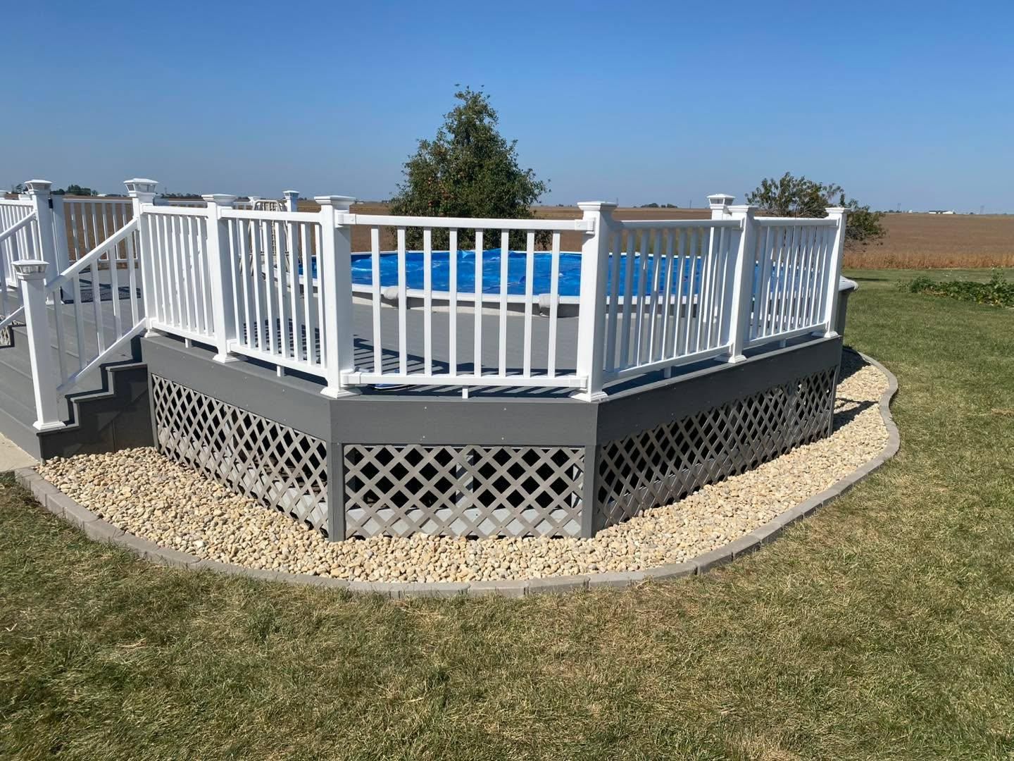  for Lawn Masters in Hoopeston, IL