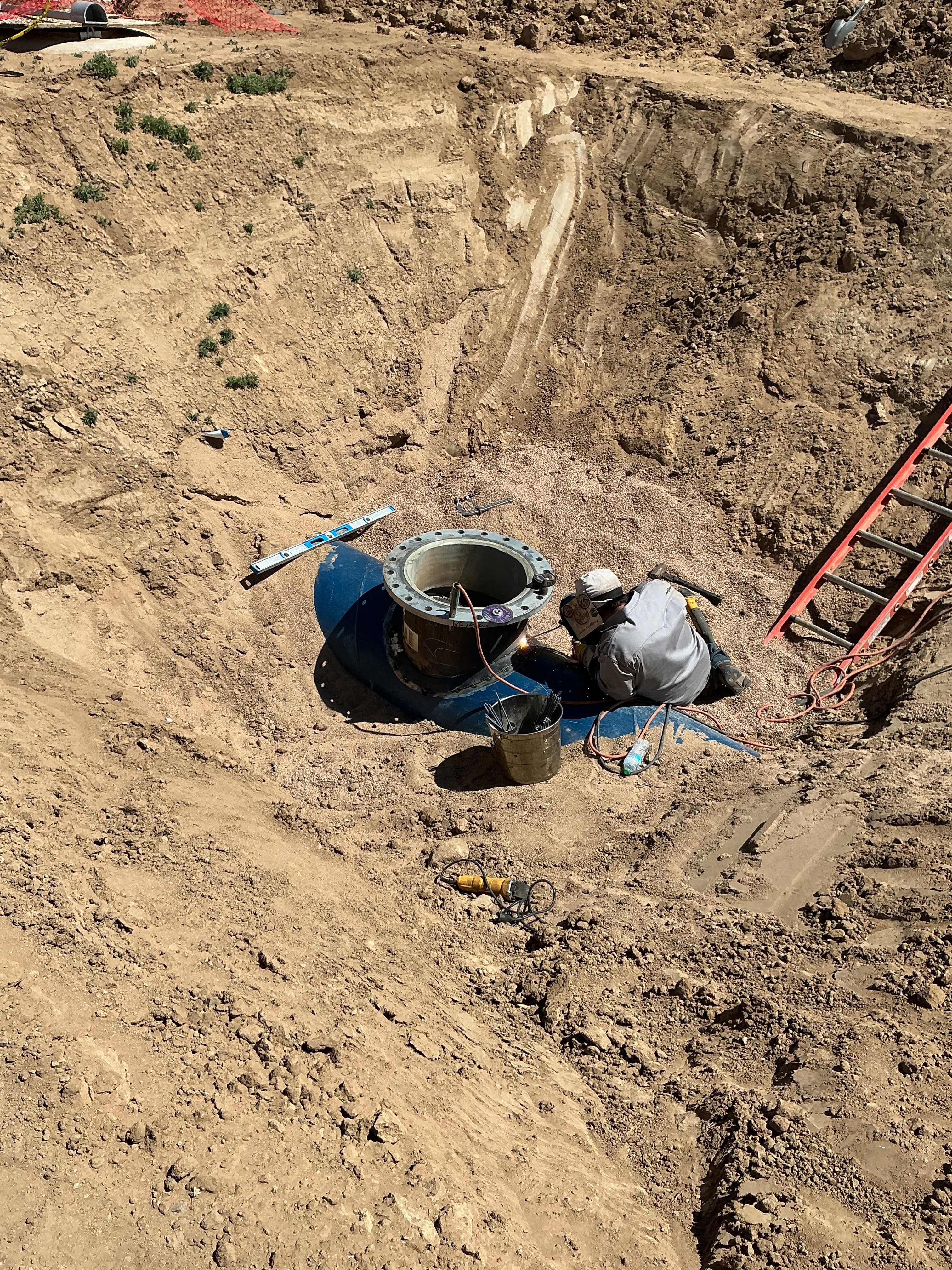  for Putzier Welding LLC in Bennett, CO