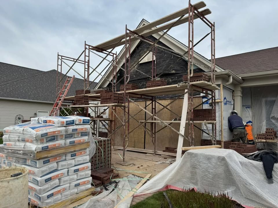 All Photos for Incredible Builders, INC in Huntley, IL
