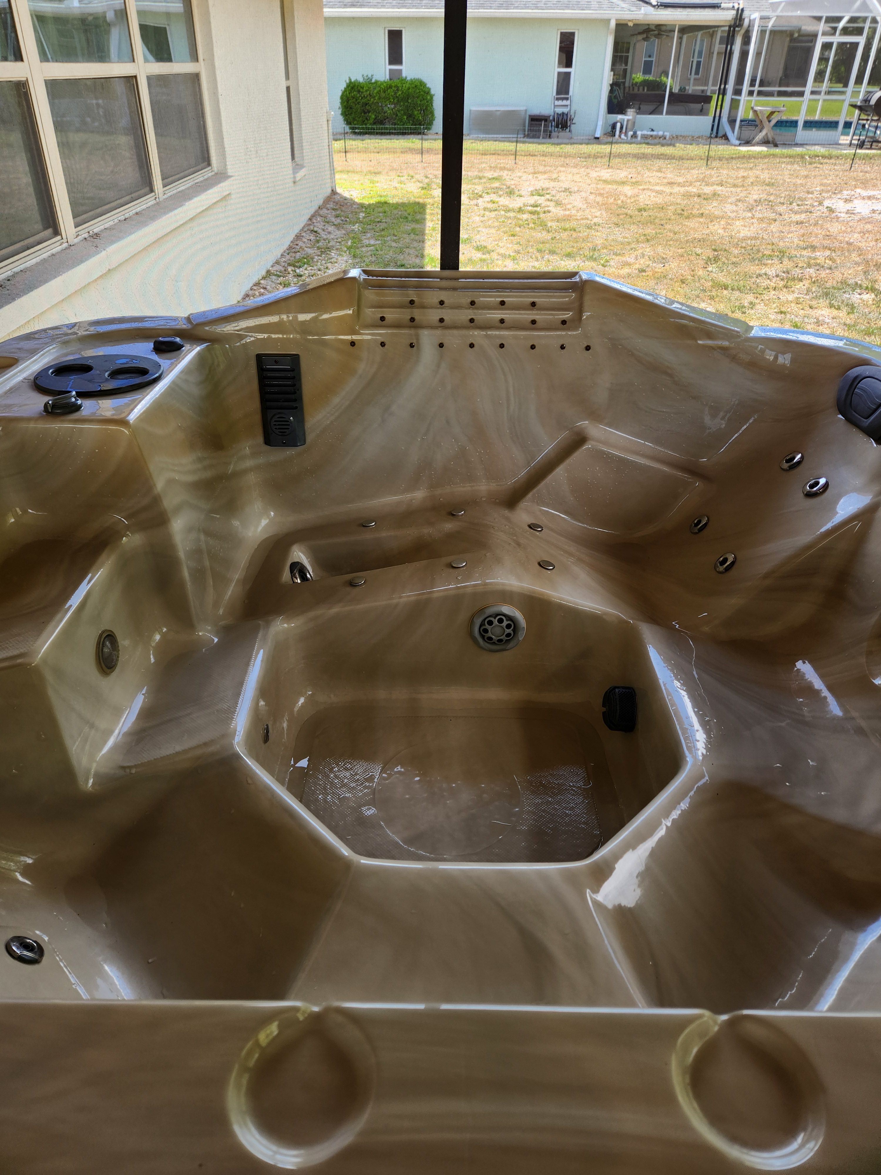  for Knockout Pool and Spa Care LLC in Spring Hill, FL