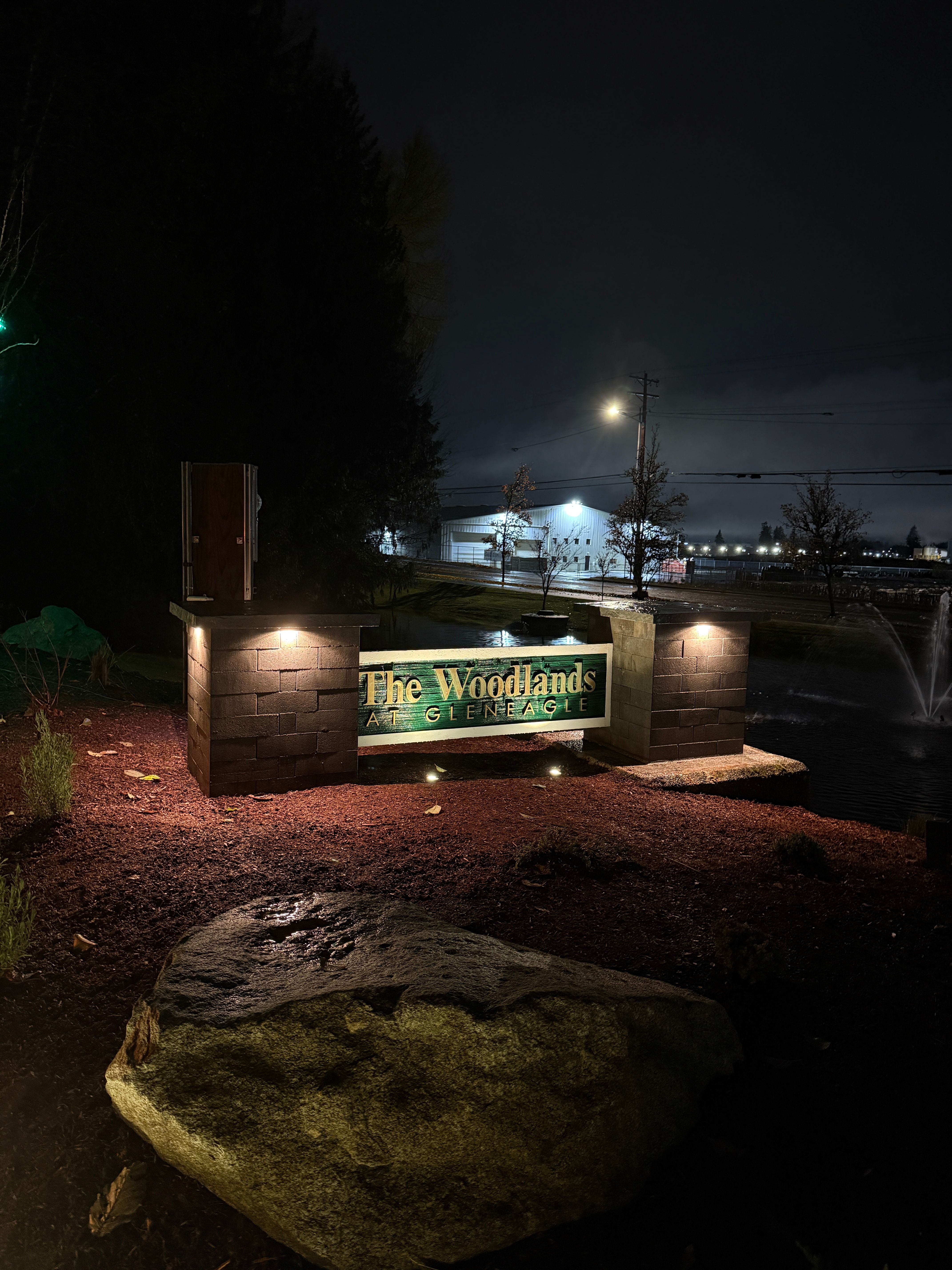  for SAW Enterprises  in Arlington, WA