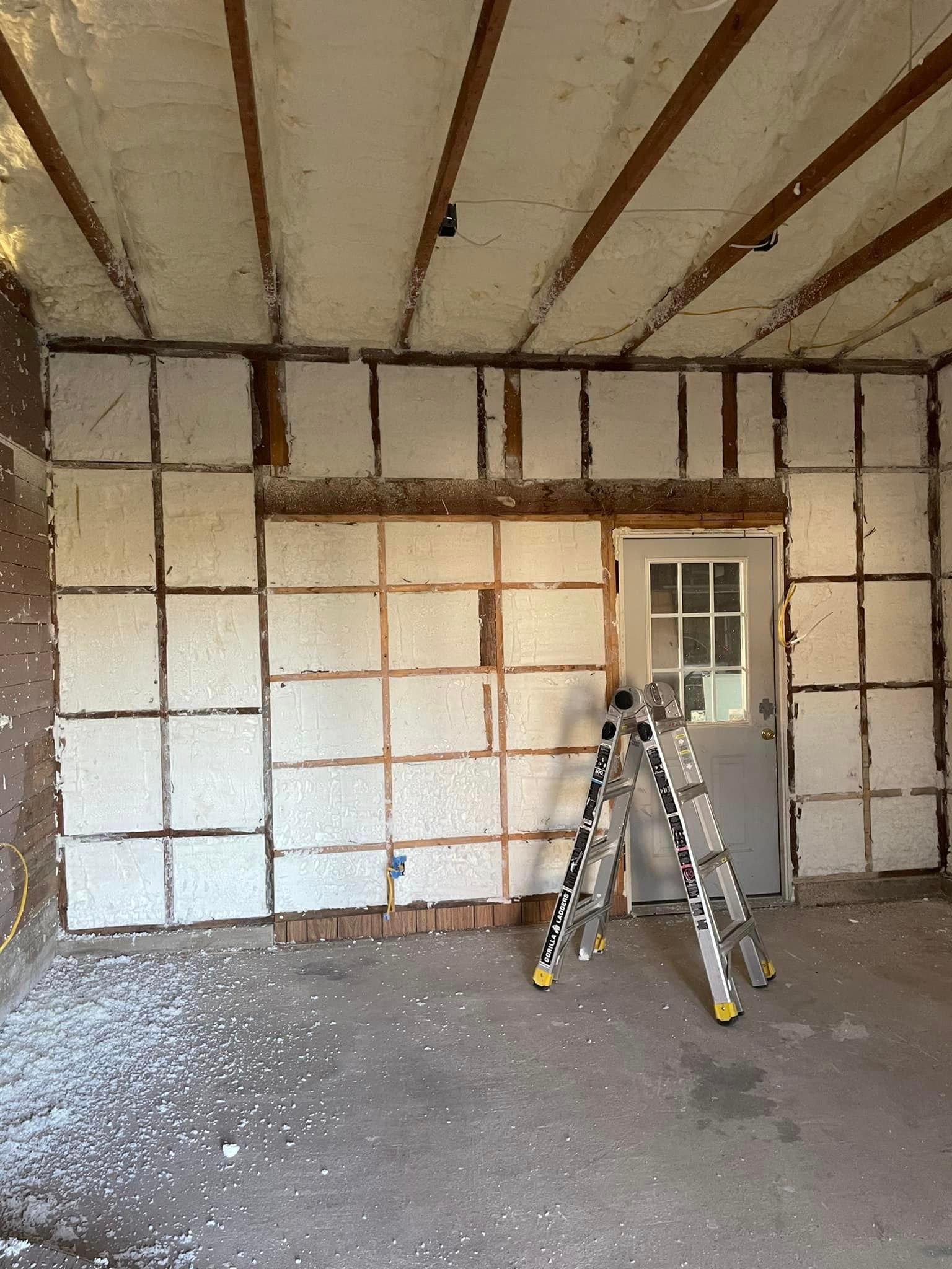  for ABP Spray Foam Insulation in Gatesville, TX