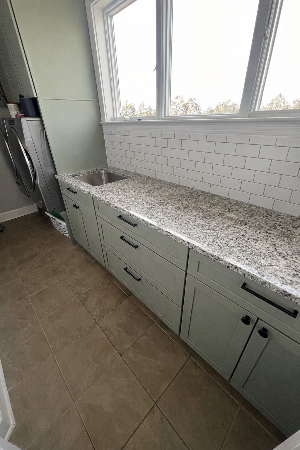All Photos for Solid Rock Countertops  in Staunton, VA