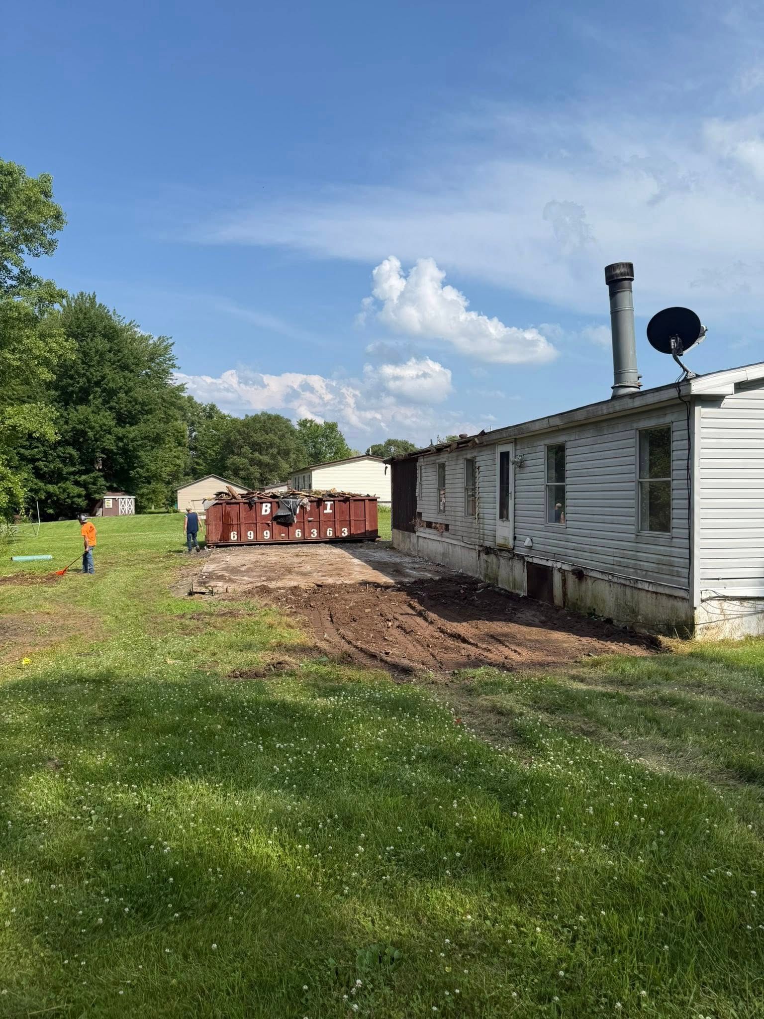  for Lovenguth Logging and Tree Service in West Monroe, NY