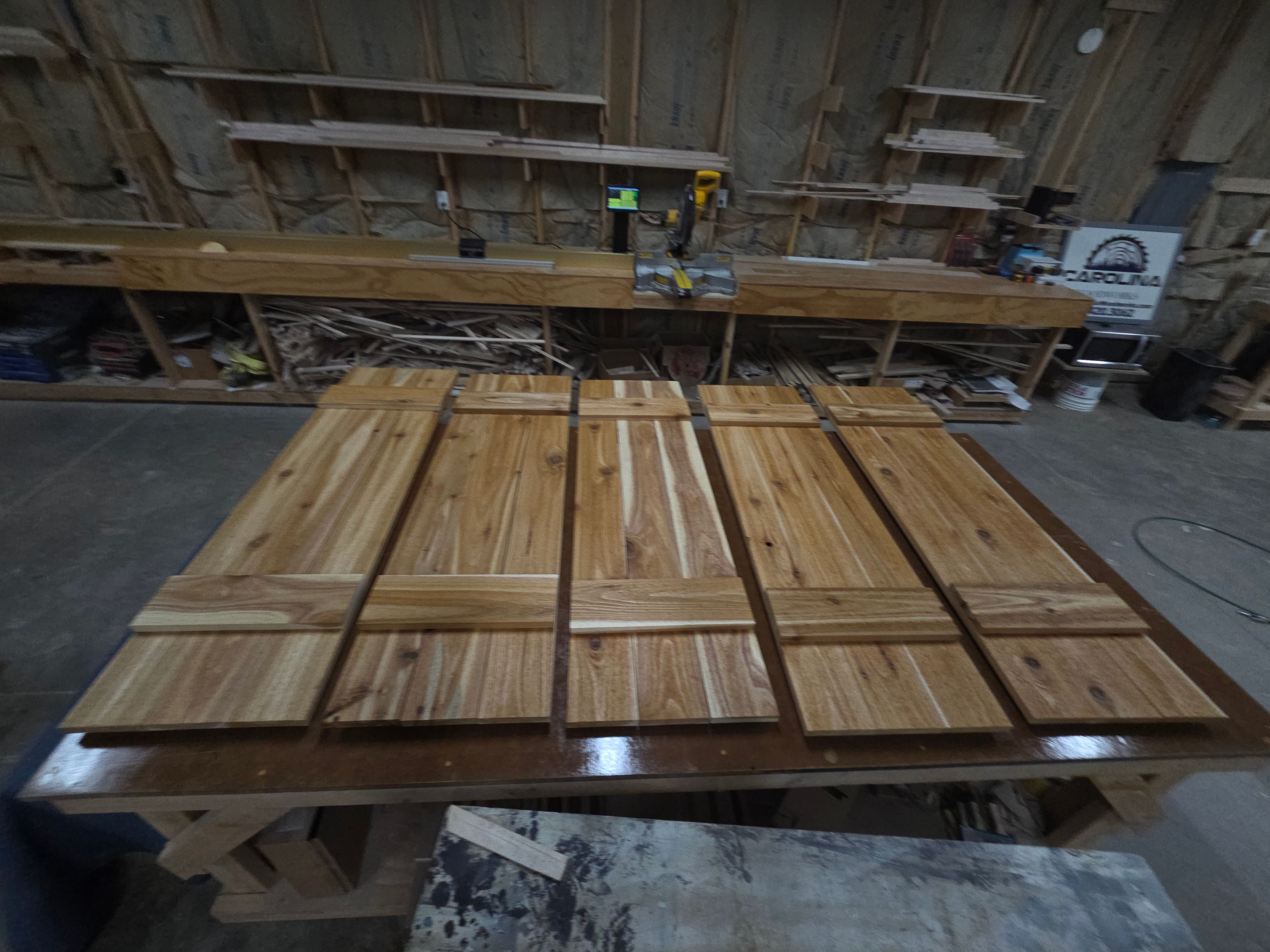  for Carolina Woodworks in Lyman, SC