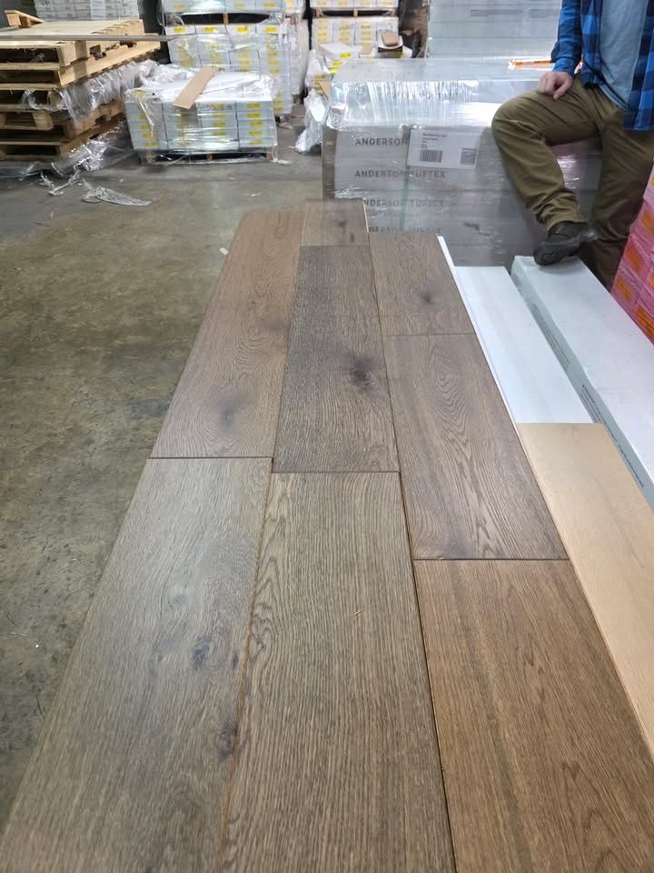  for Faith Friendly Flooring in Dalton, GA