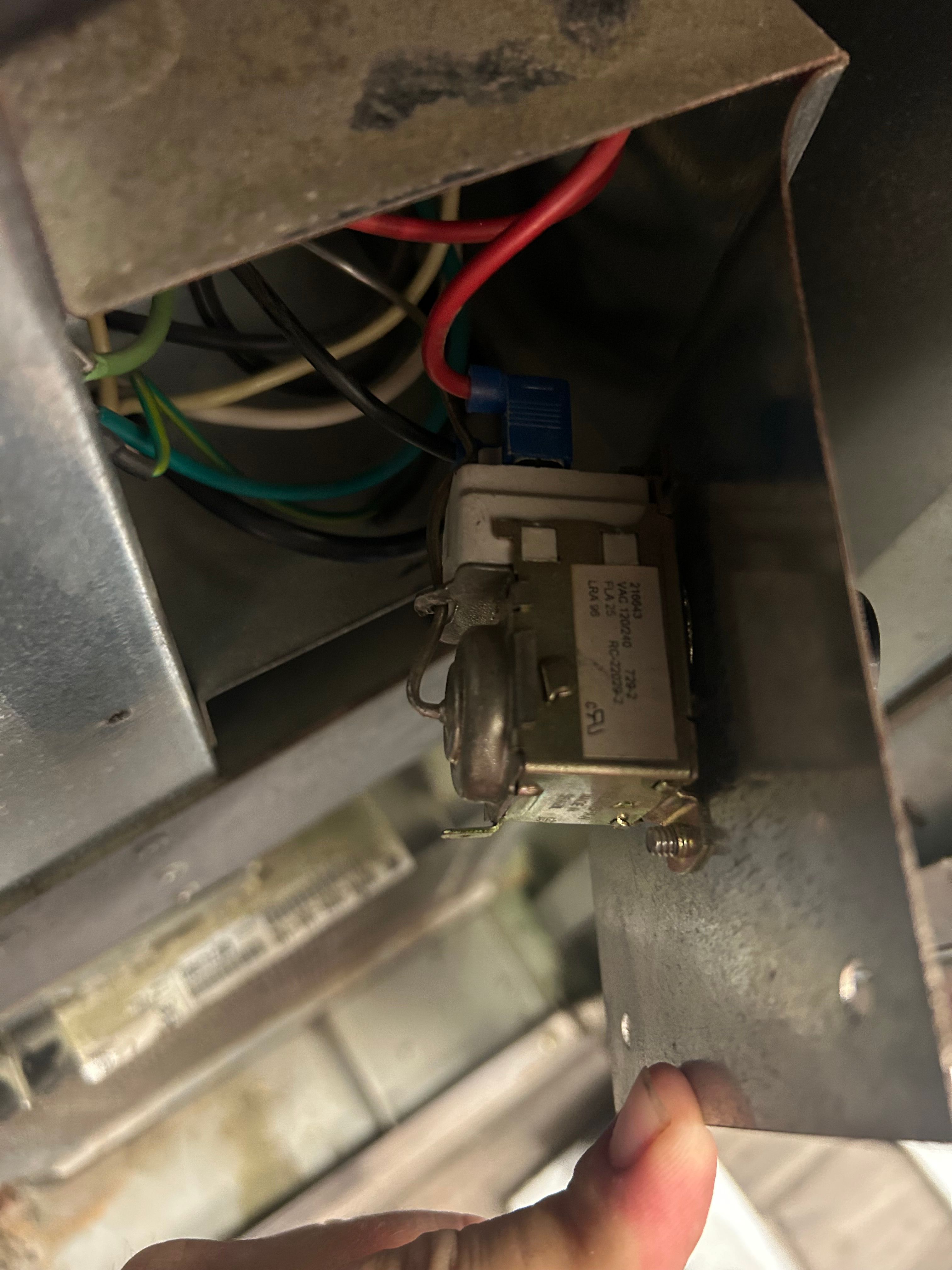  for SS Refrigeration, Heating and AC in Hope Mills, NC