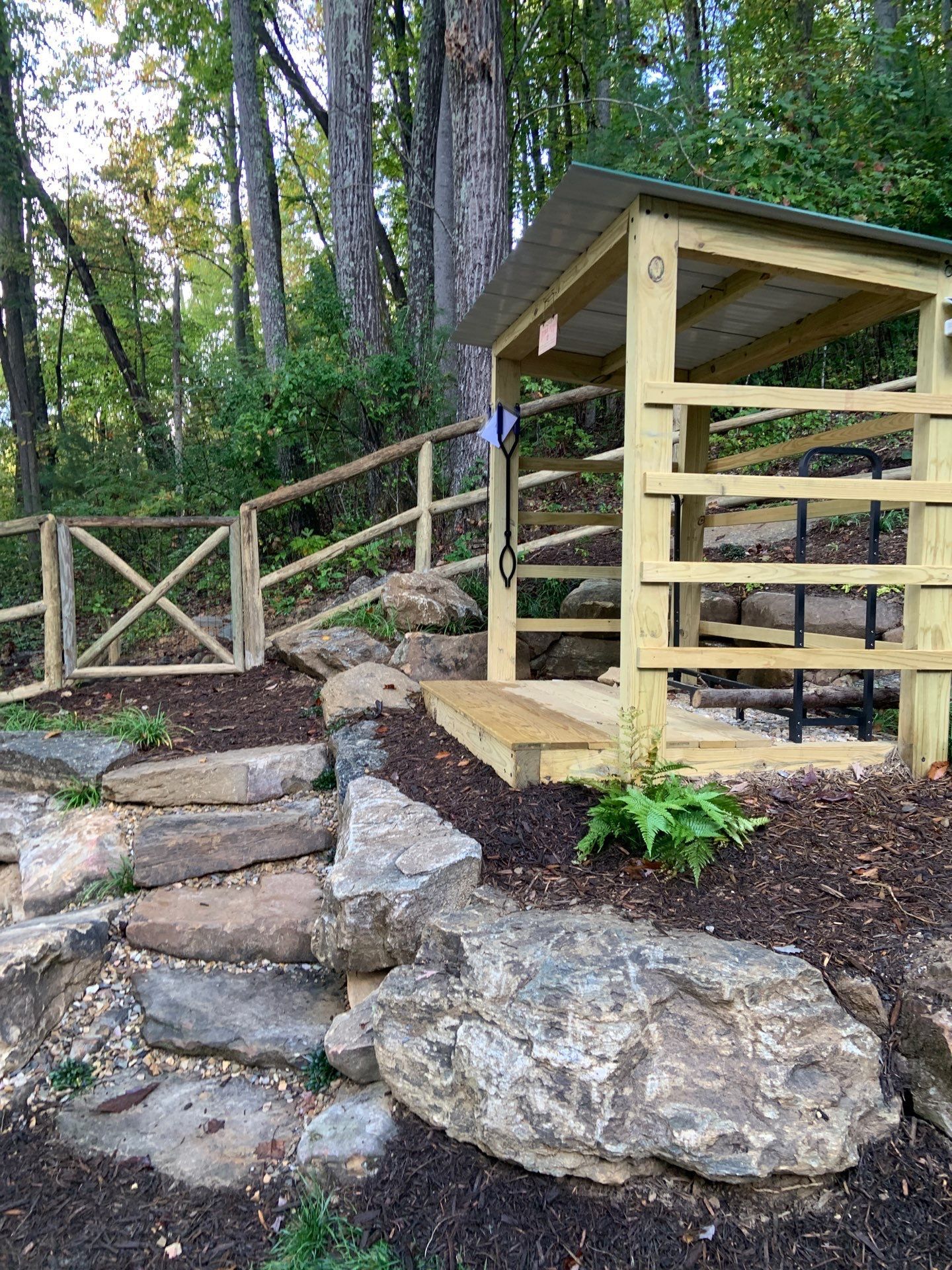  for Rescue Grading & Landscaping in Marietta, SC