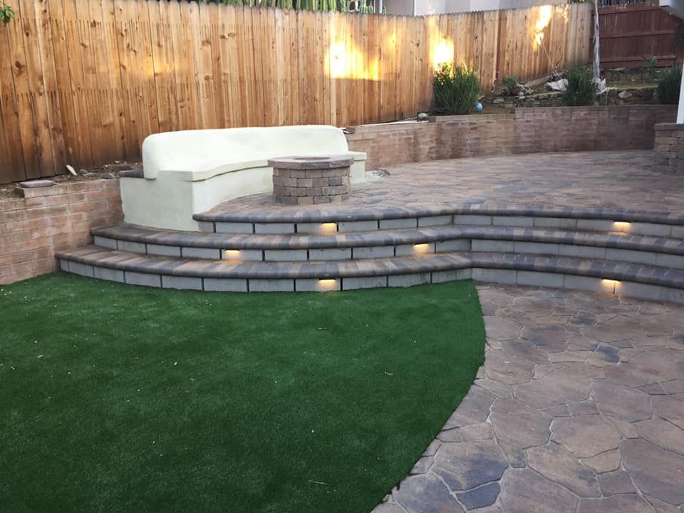  for DEL SOL PAVERS & TURF  in Santee,, CA