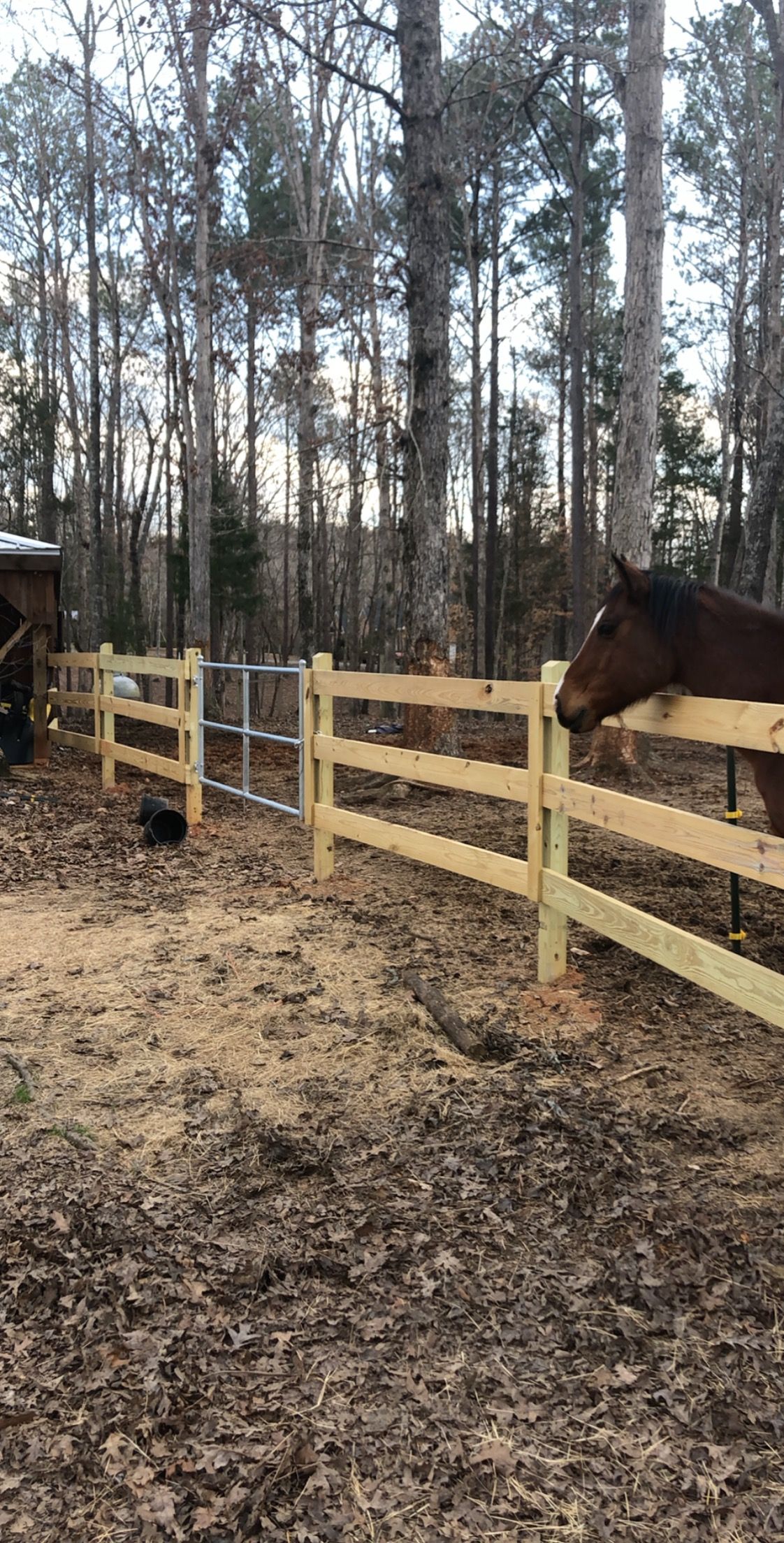 All Photos for Advanced Fencing Solutions in Camden, SC